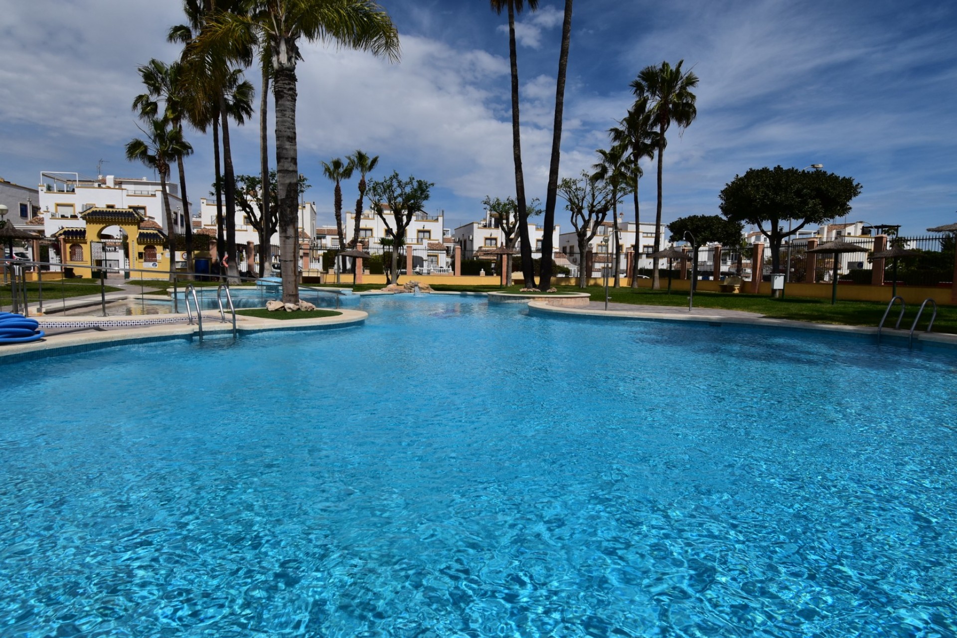 La Revente - Appartement - Orihuela Costa - La Florida