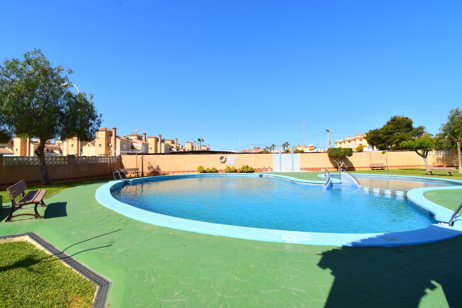 La Revente - Appartement - Orihuela Costa - La Florida