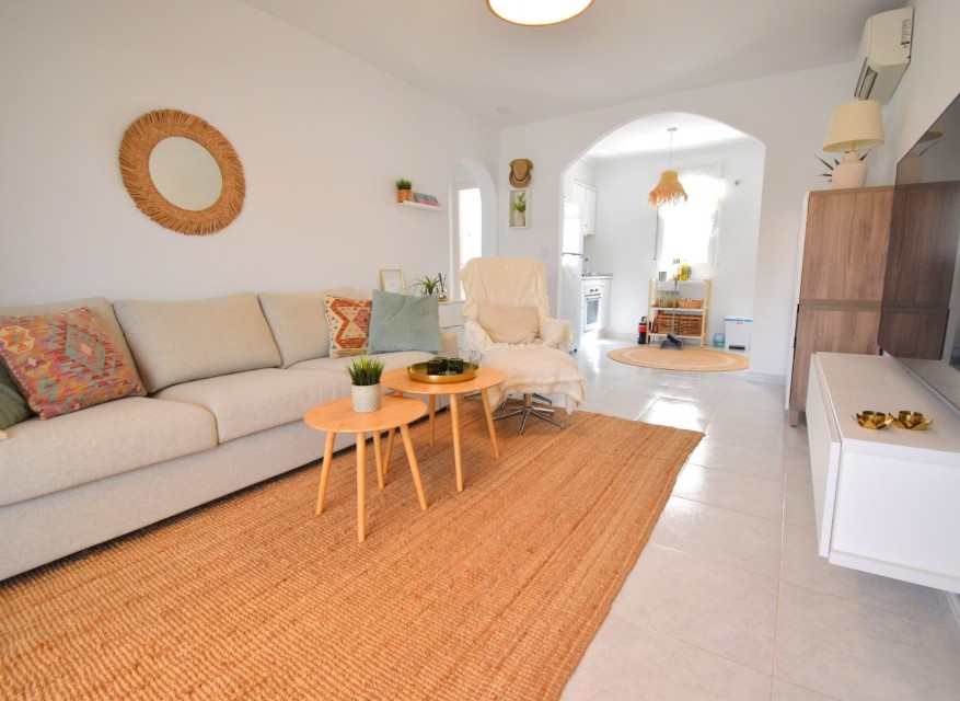 La Revente - Appartement - Orihuela Costa - La Florida