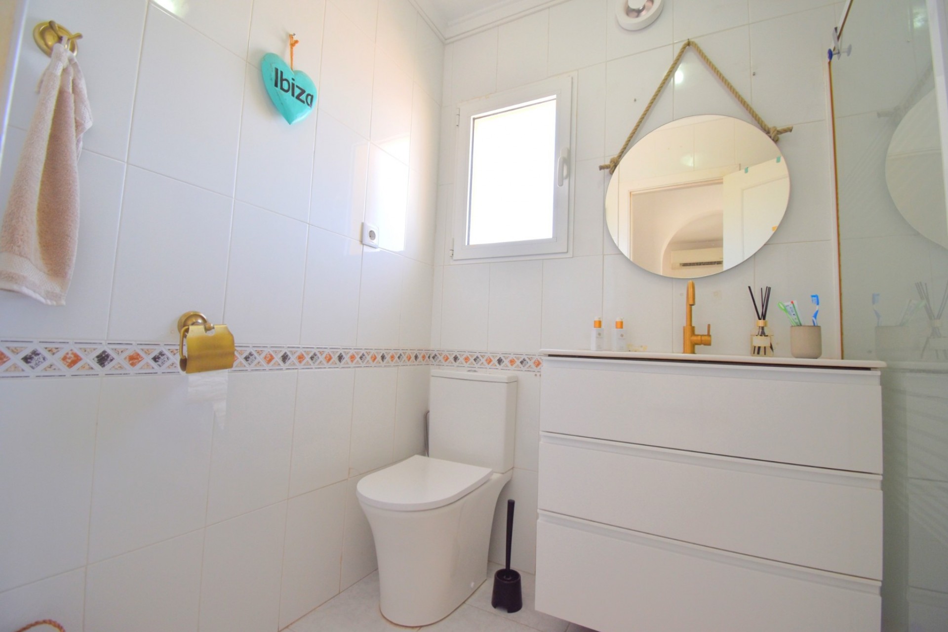 La Revente - Appartement - Orihuela Costa - La Florida