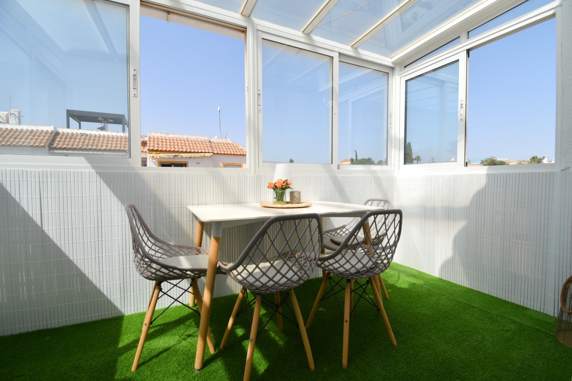 La Revente - Appartement - Orihuela Costa - La Florida