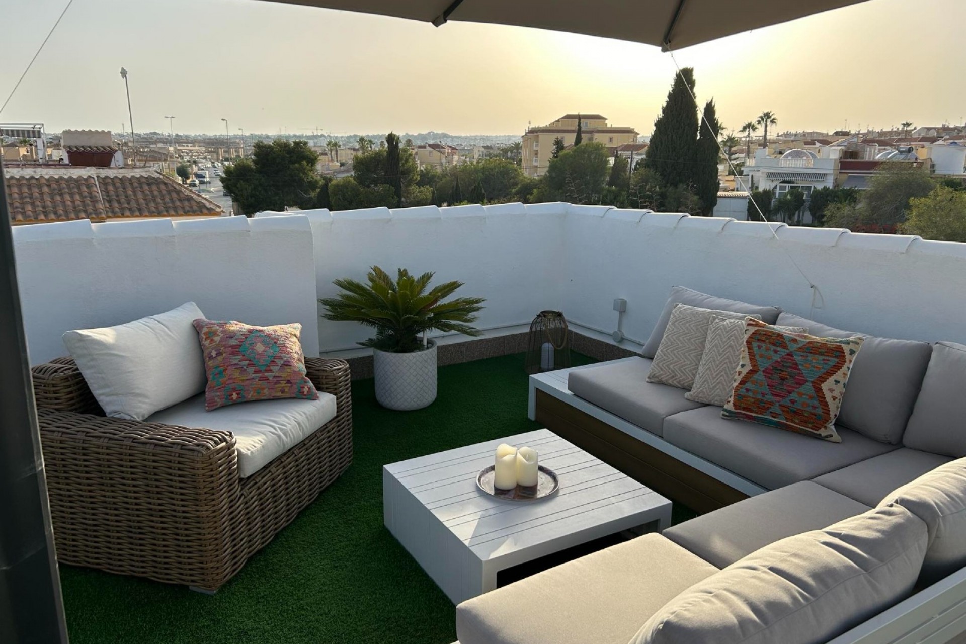 La Revente - Appartement - Orihuela Costa - La Florida