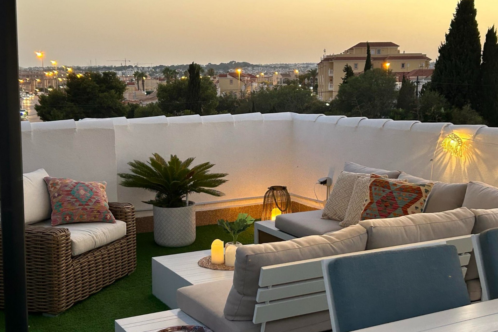 La Revente - Appartement - Orihuela Costa - La Florida