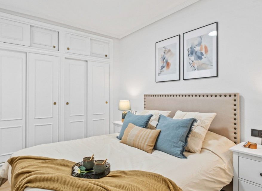 La Revente - Appartement - Orihuela Costa - La Florida
