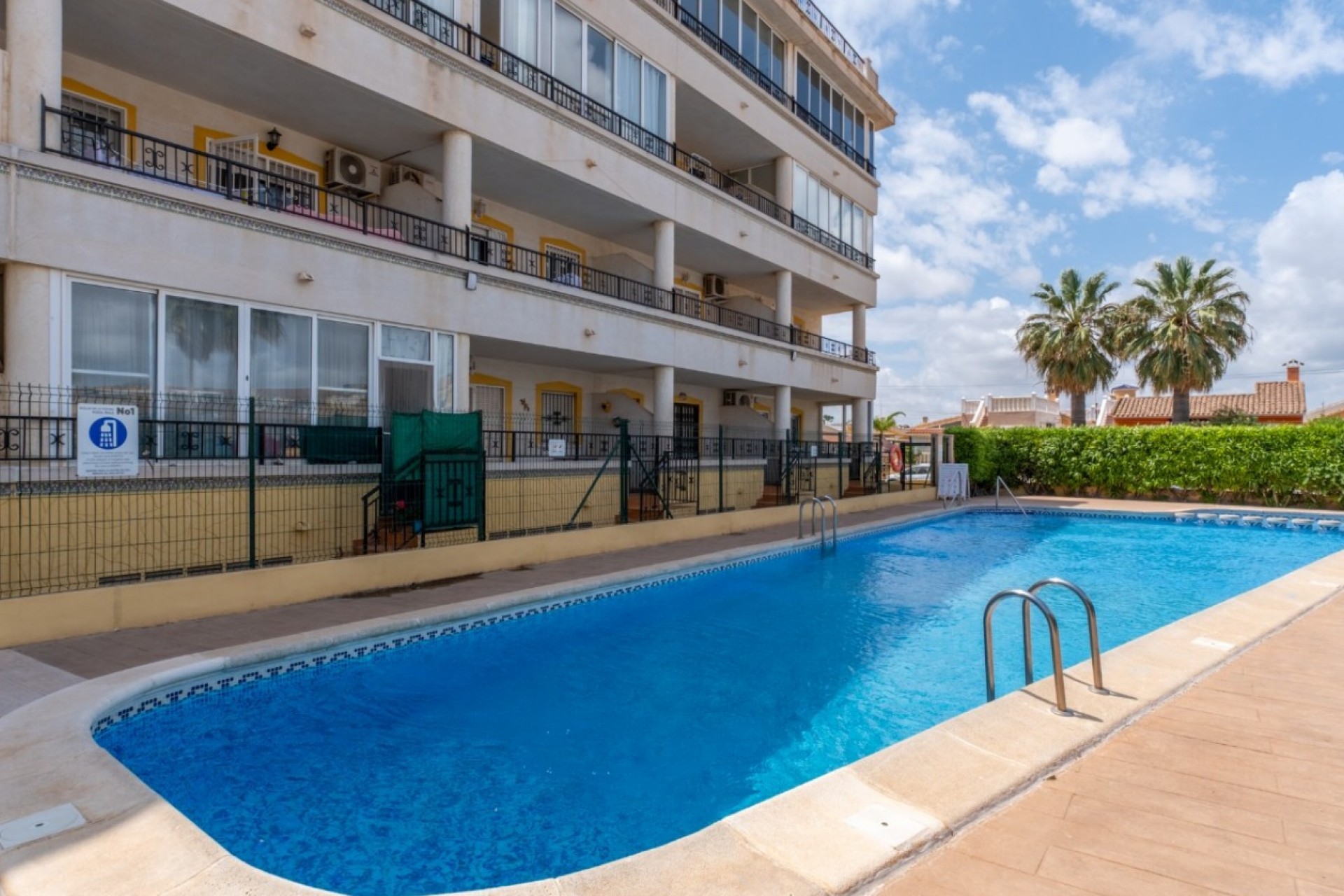 La Revente - Appartement - Orihuela Costa - La Florida