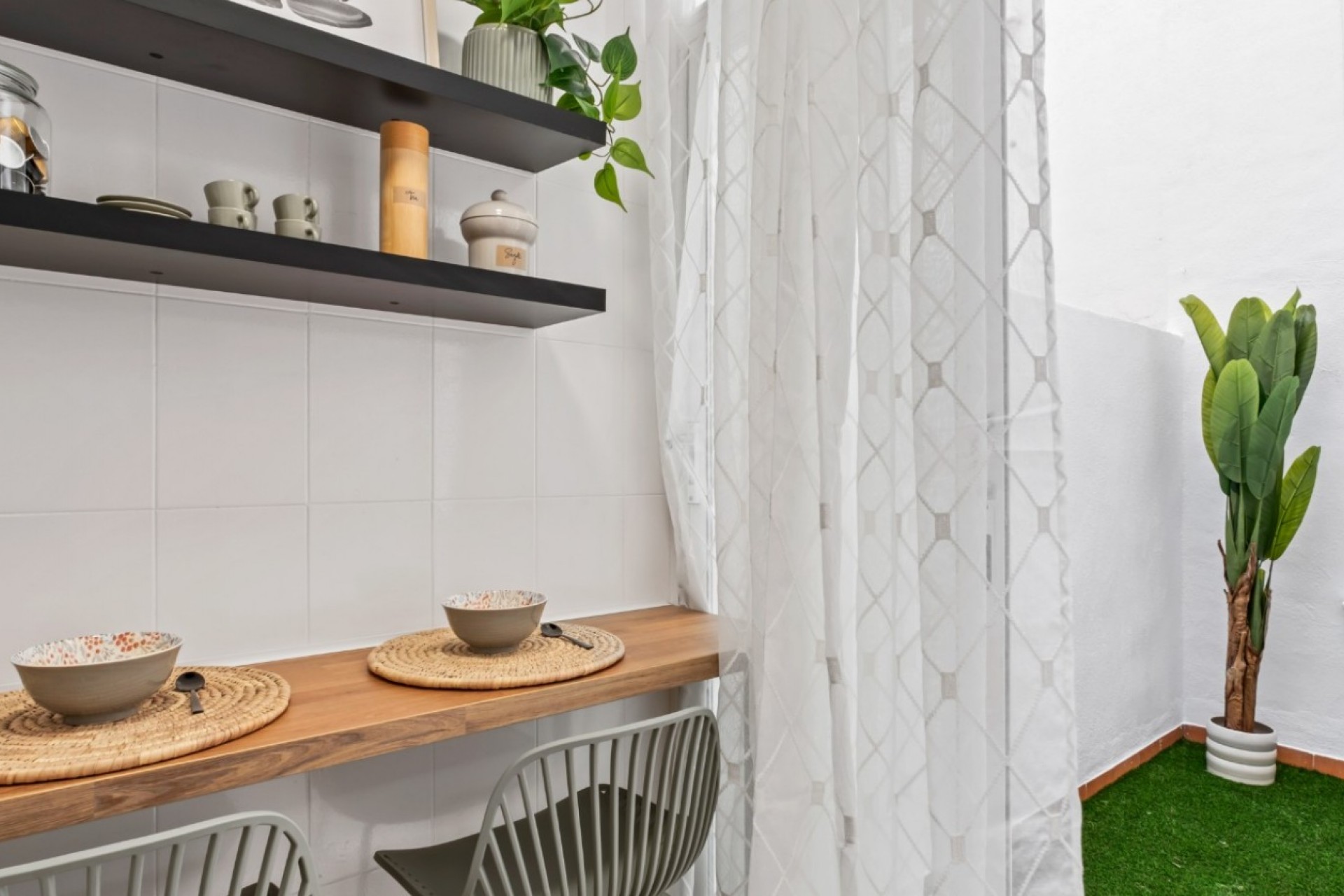 La Revente - Appartement - Orihuela Costa - La Florida