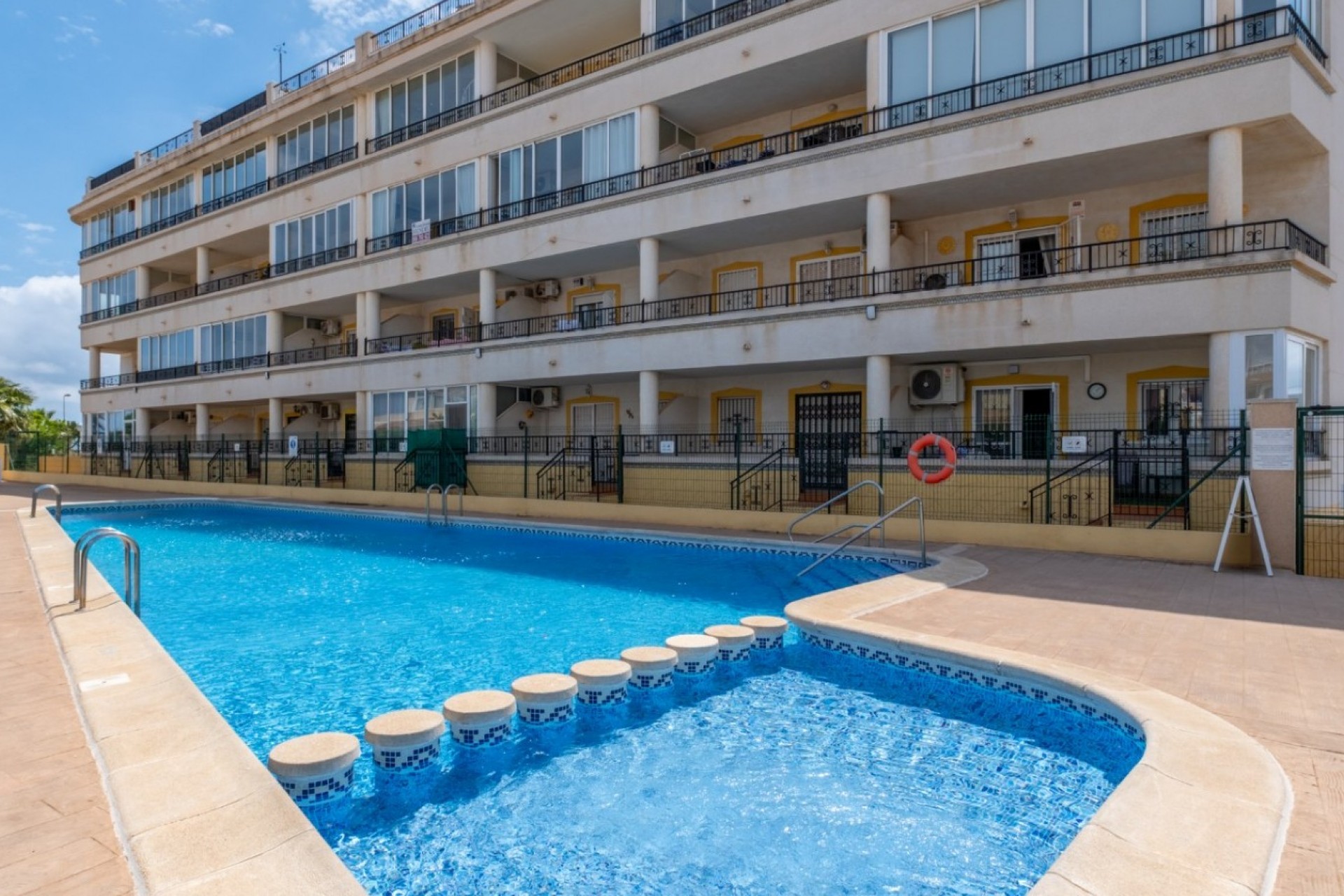 La Revente - Appartement - Orihuela Costa - La Florida