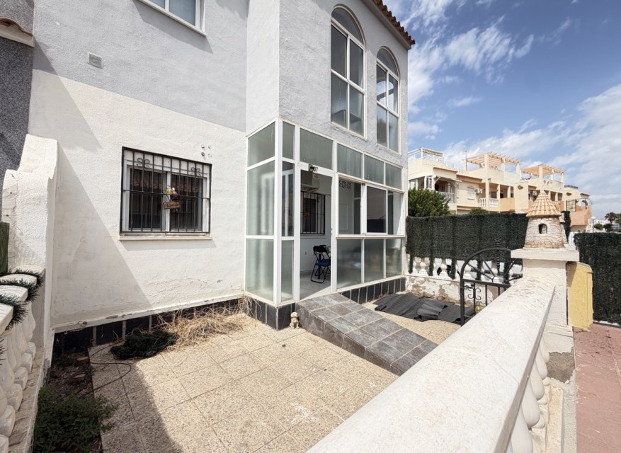 La Revente - Appartement - Orihuela Costa - La Florida