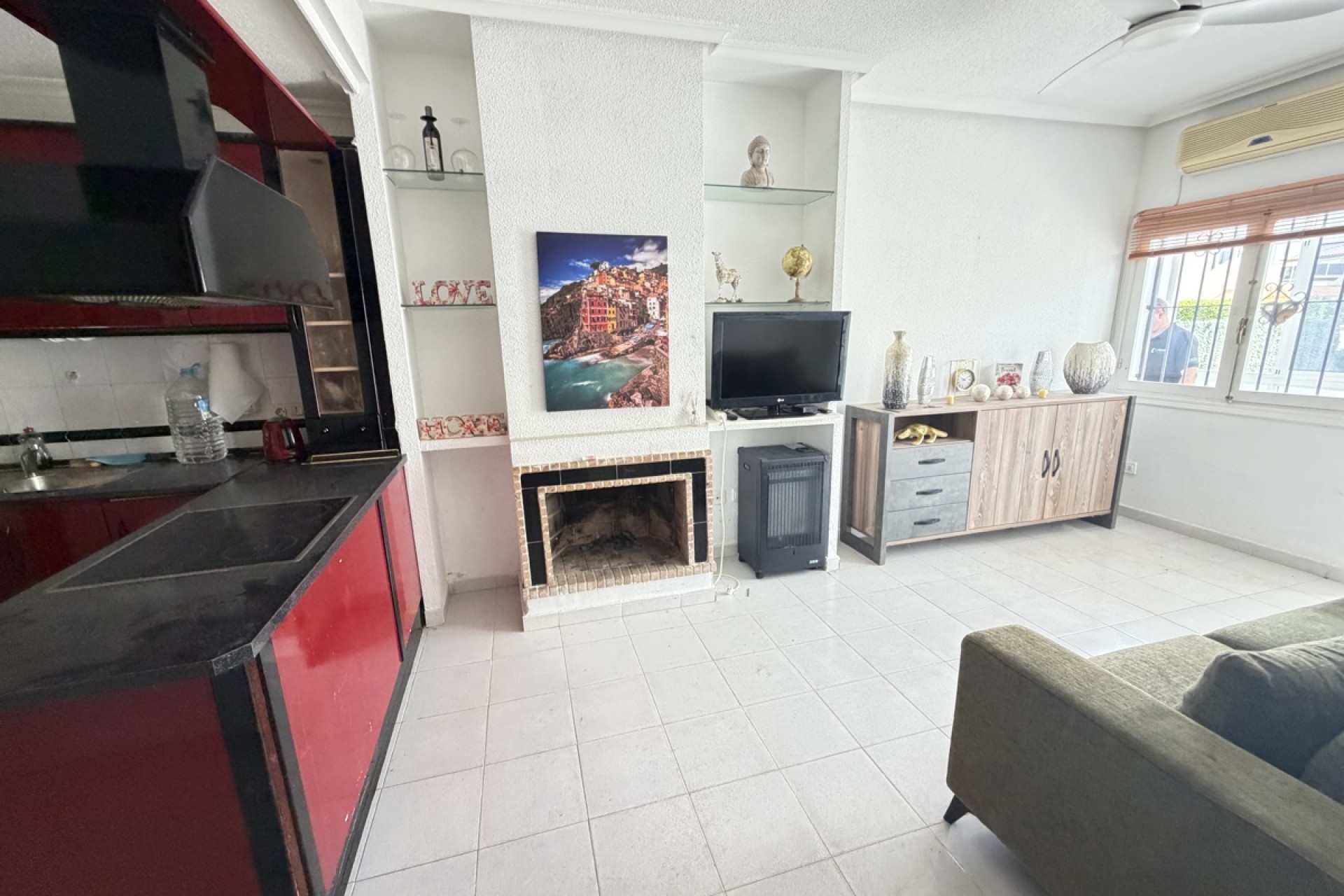 La Revente - Appartement - Orihuela Costa - La Florida