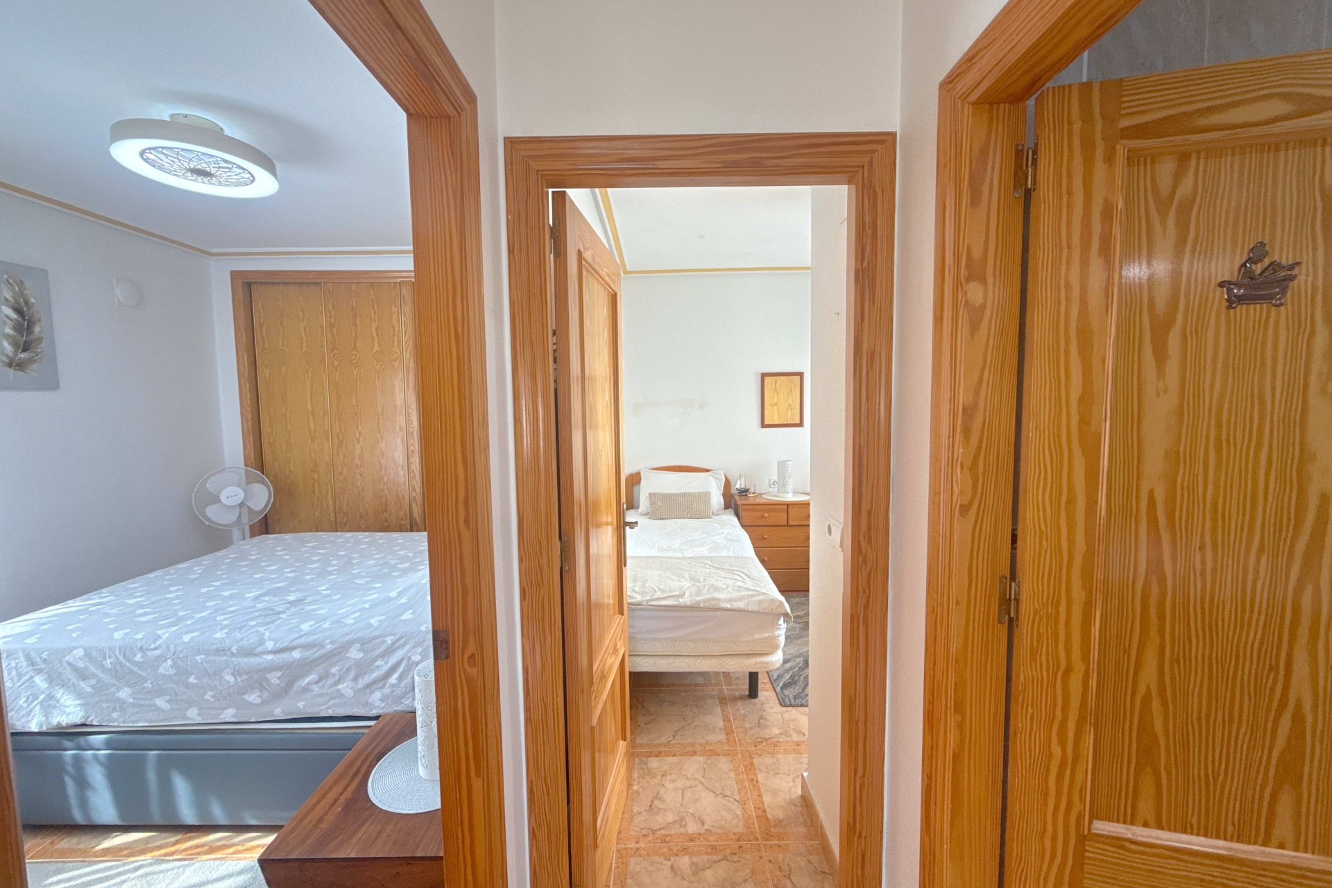 La Revente - Appartement - Orihuela Costa - La Regia