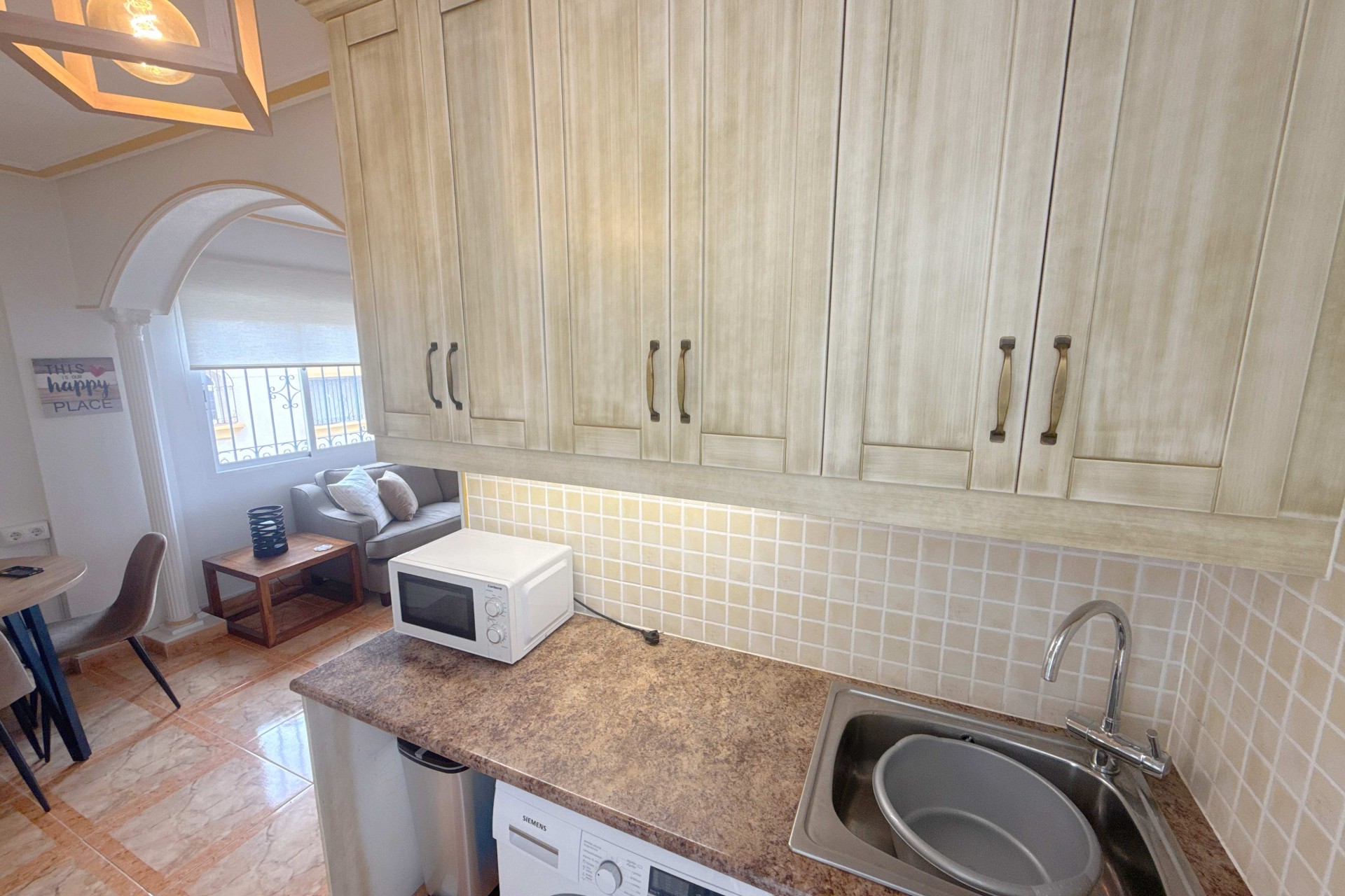 La Revente - Appartement - Orihuela Costa - La Regia