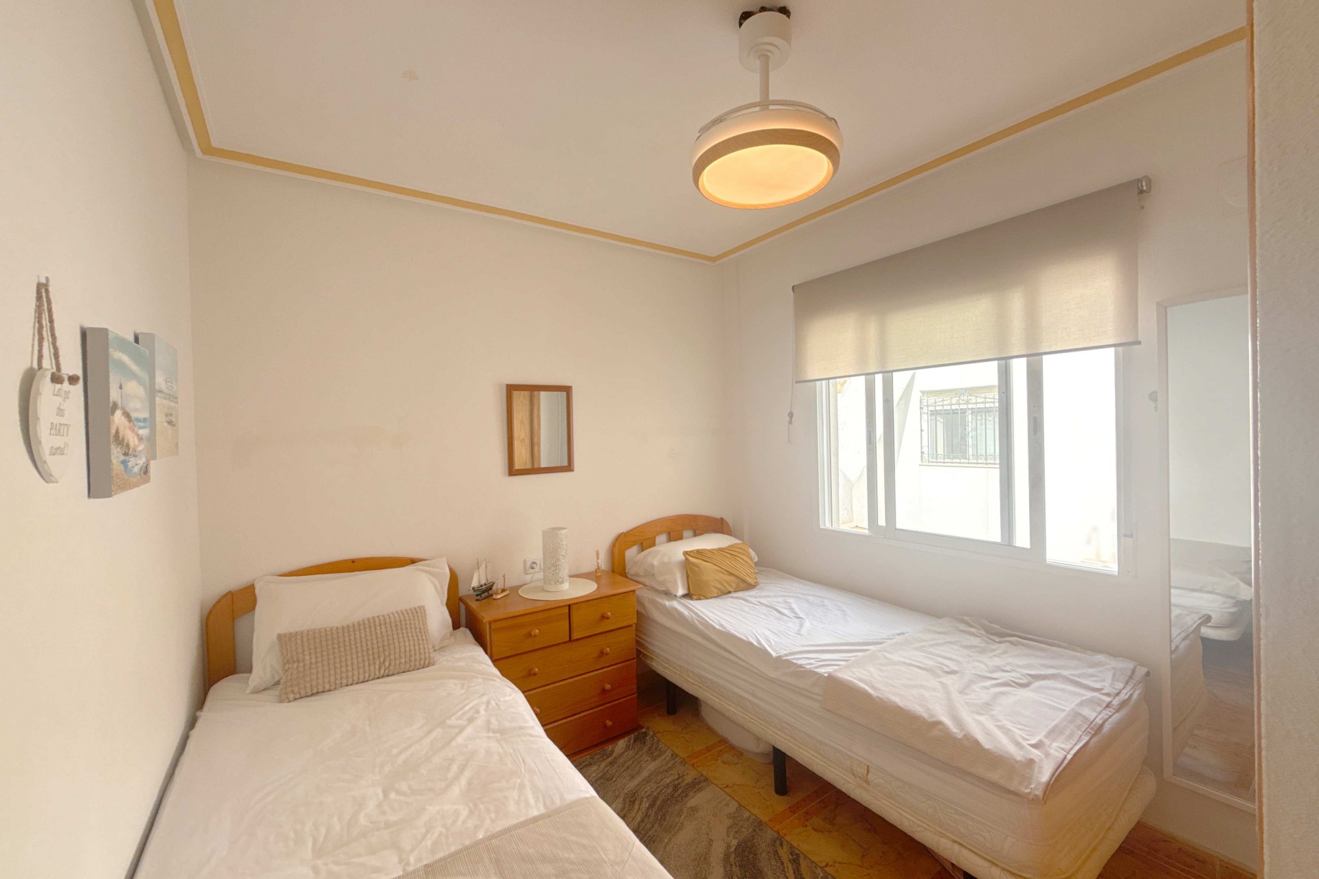 La Revente - Appartement - Orihuela Costa - La Regia