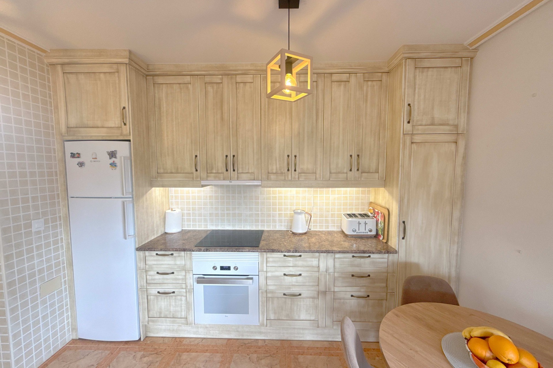 La Revente - Appartement - Orihuela Costa - La Regia