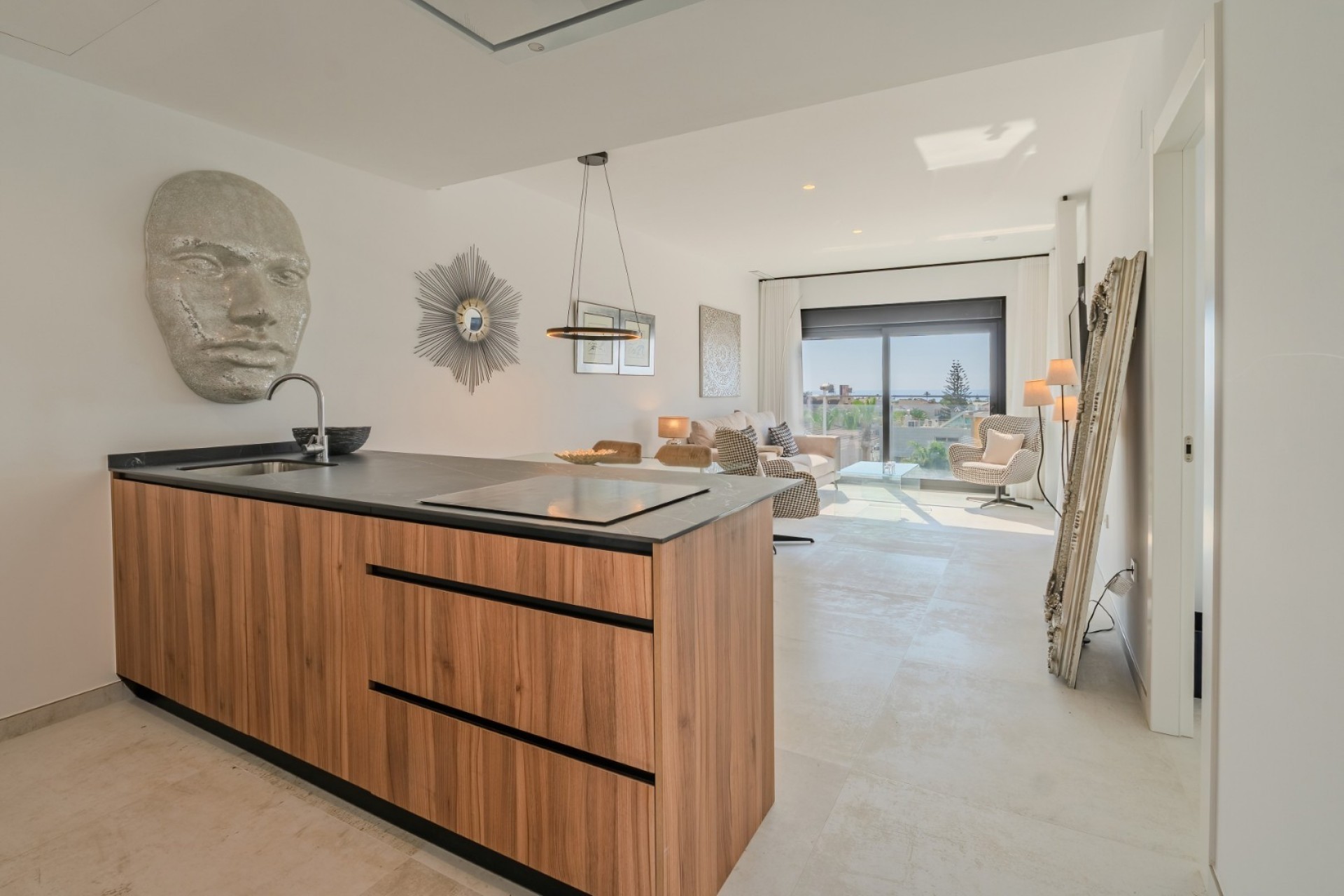 La Revente - Appartement - Orihuela Costa - La Zenia