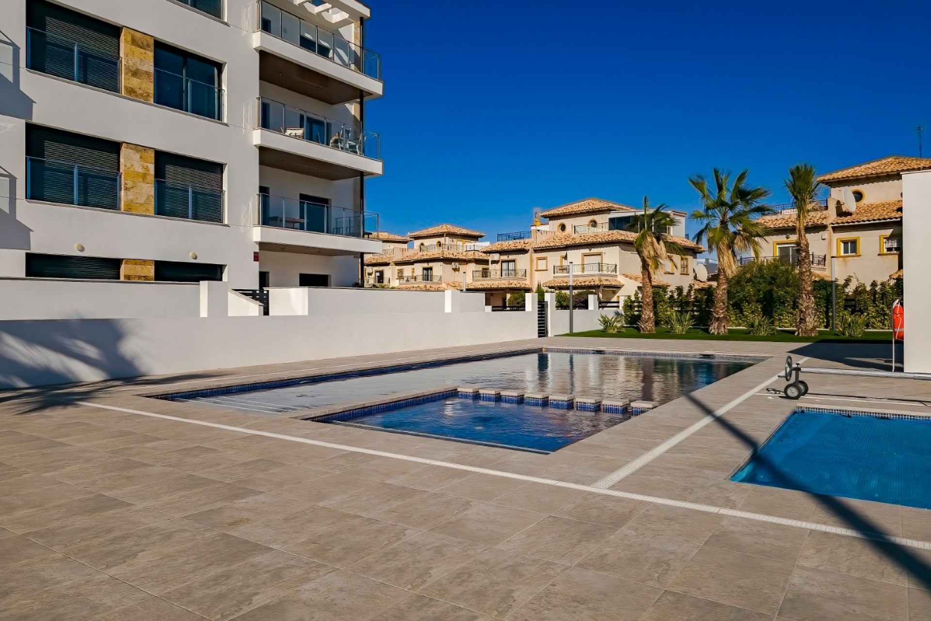 La Revente - Appartement - Orihuela Costa - La Zenia