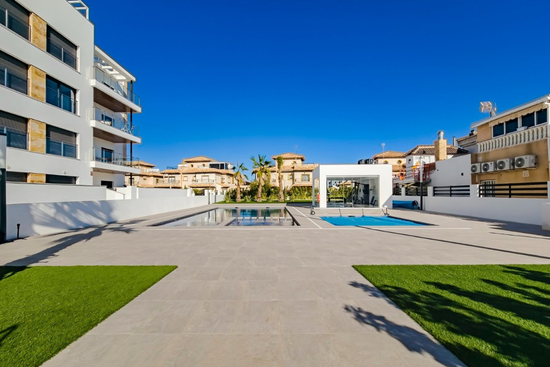 La Revente - Appartement - Orihuela Costa - La Zenia
