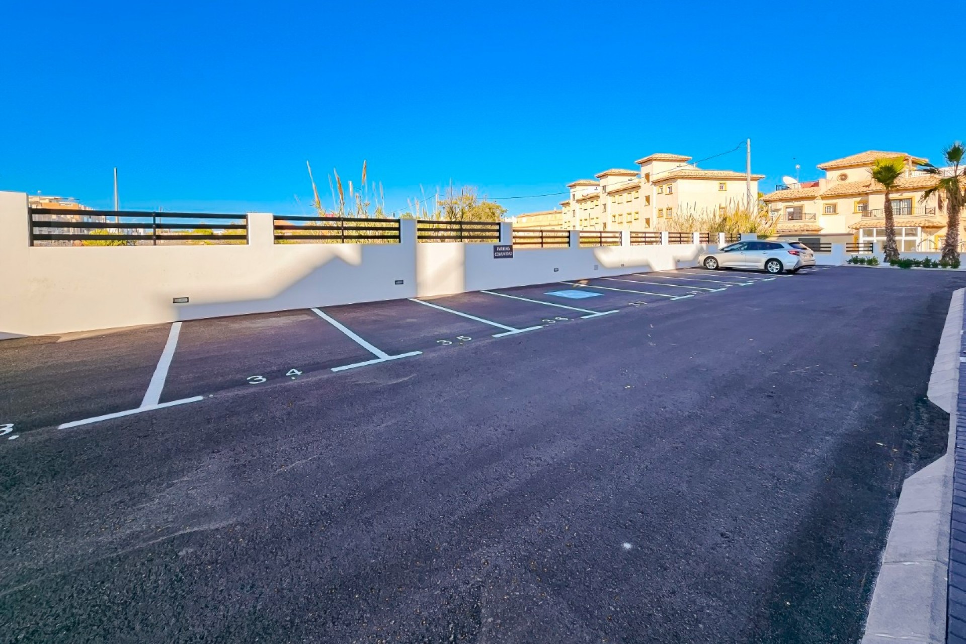 La Revente - Appartement - Orihuela Costa - La Zenia