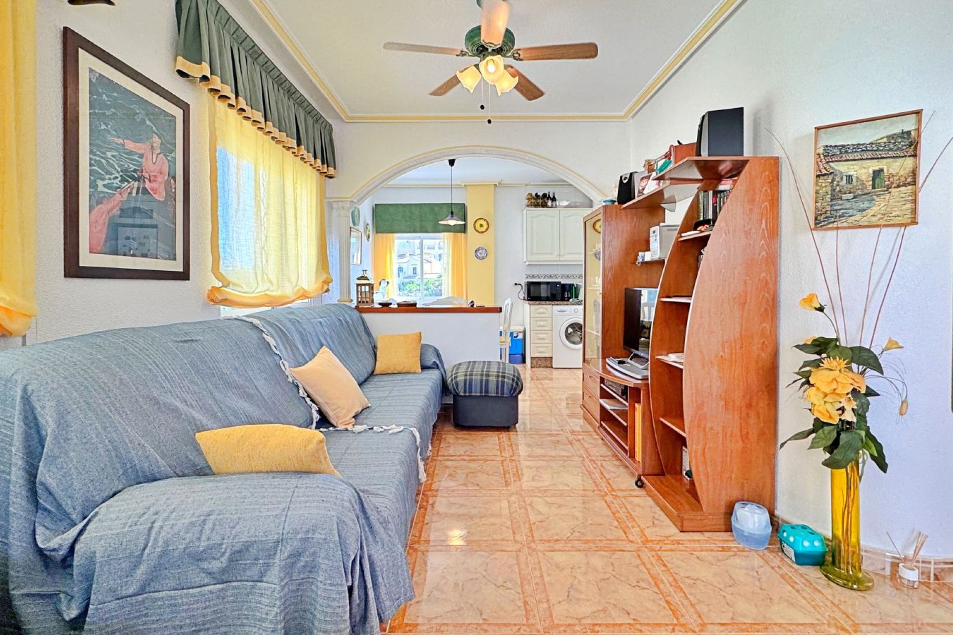 La Revente - Appartement - Orihuela Costa - La Zenia