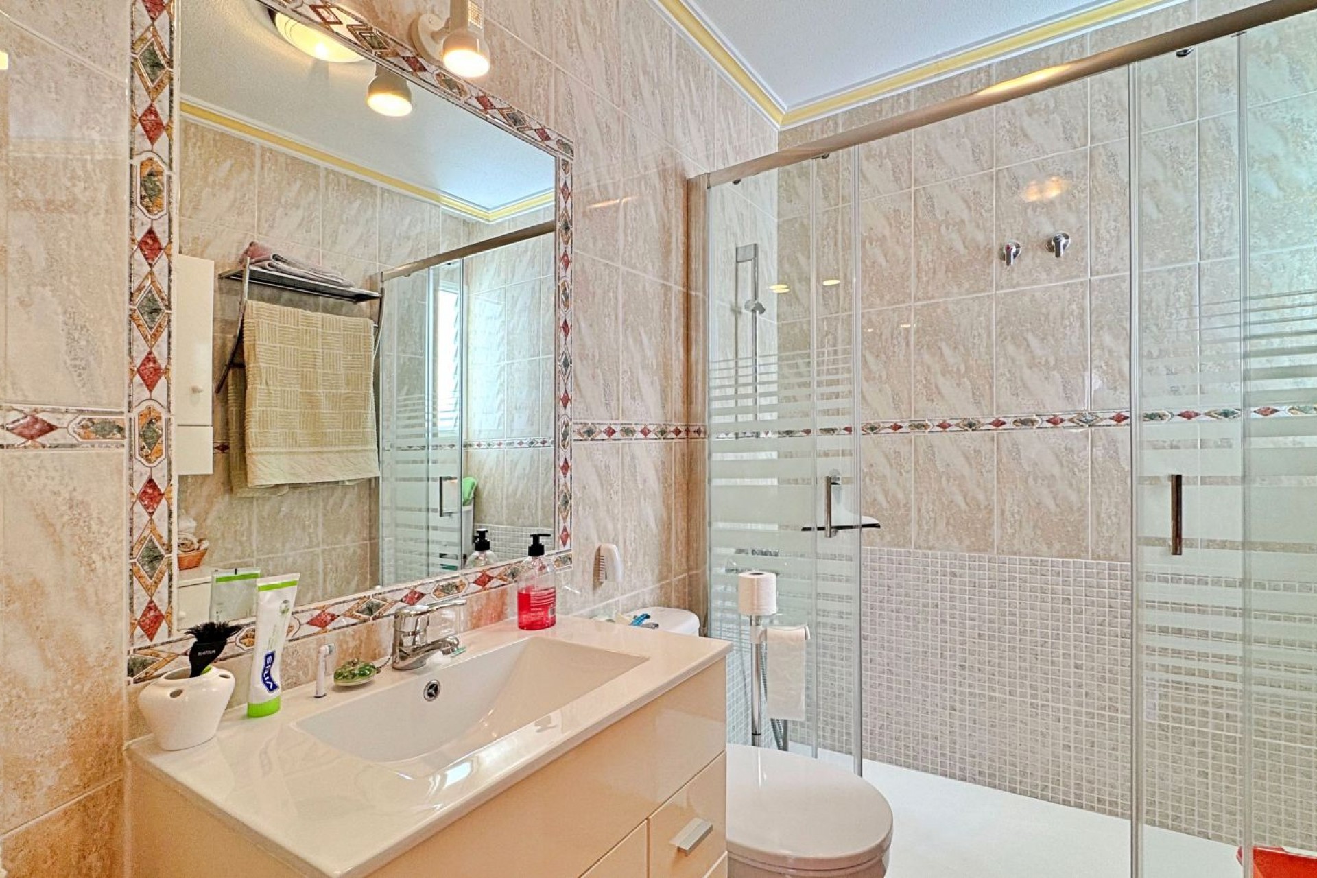 La Revente - Appartement - Orihuela Costa - La Zenia