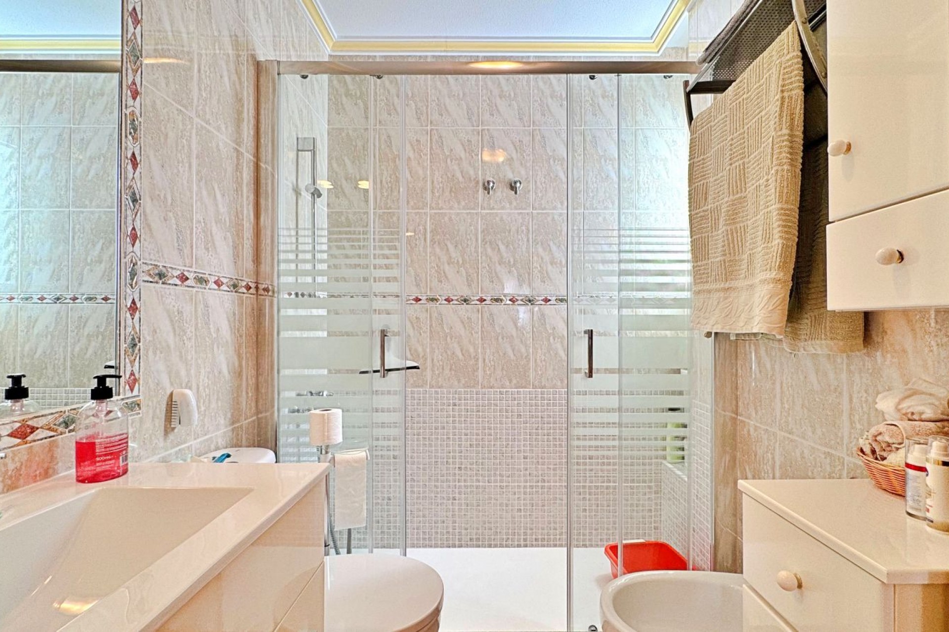 La Revente - Appartement - Orihuela Costa - La Zenia