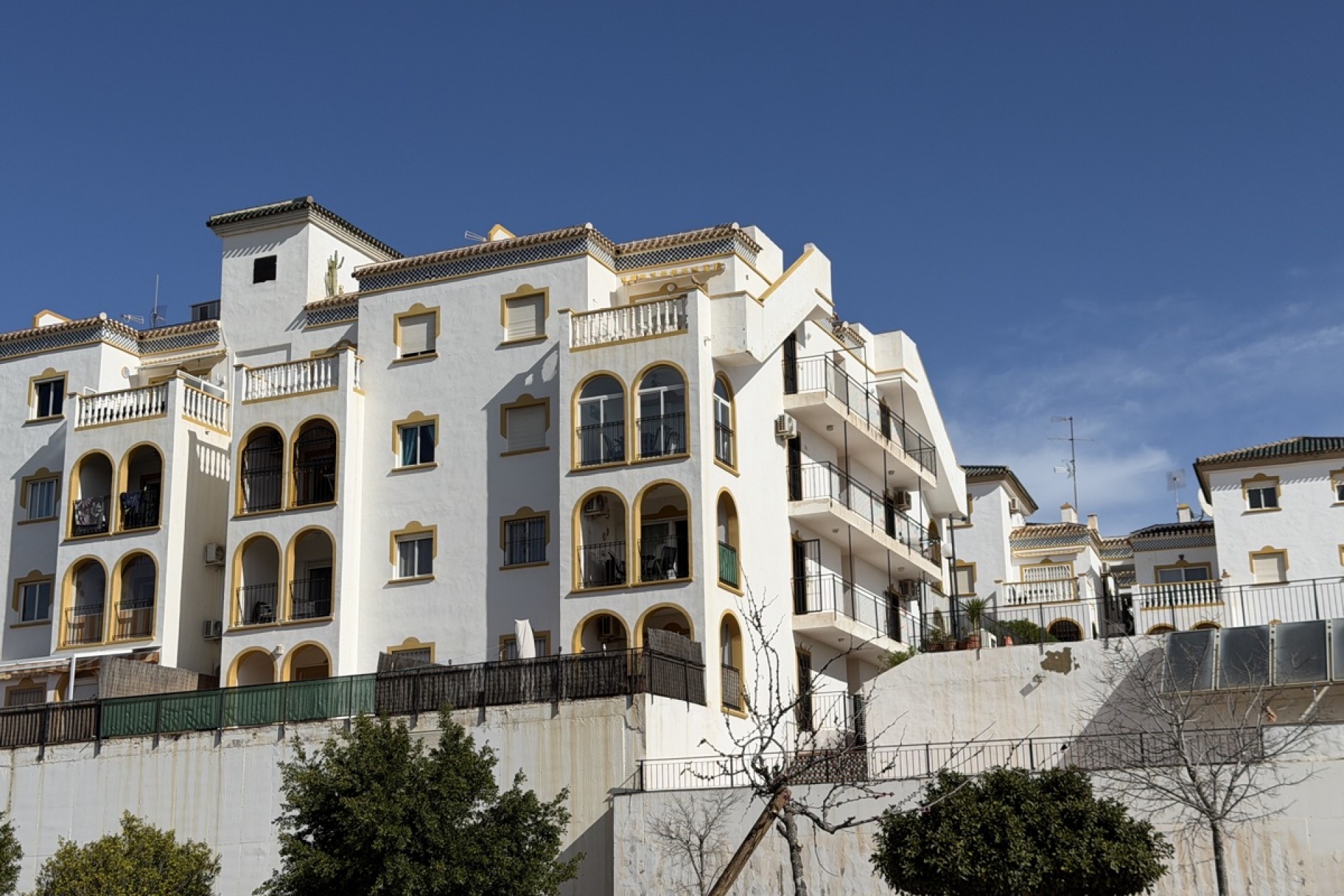 La Revente - Appartement - Orihuela Costa - La Zenia