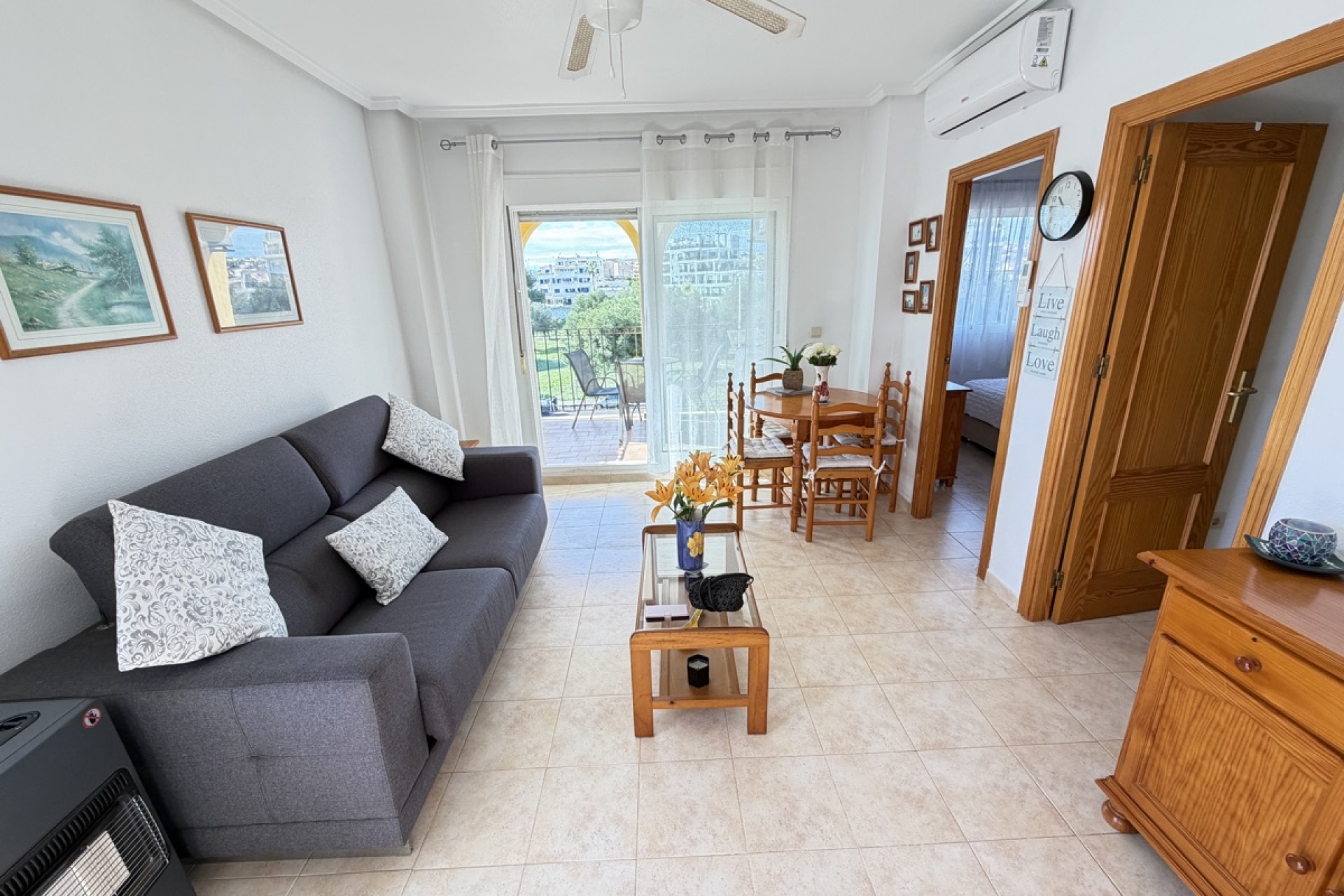 La Revente - Appartement - Orihuela Costa - La Zenia