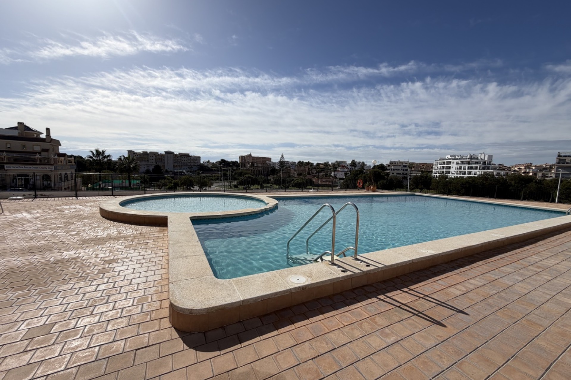 La Revente - Appartement - Orihuela Costa - La Zenia