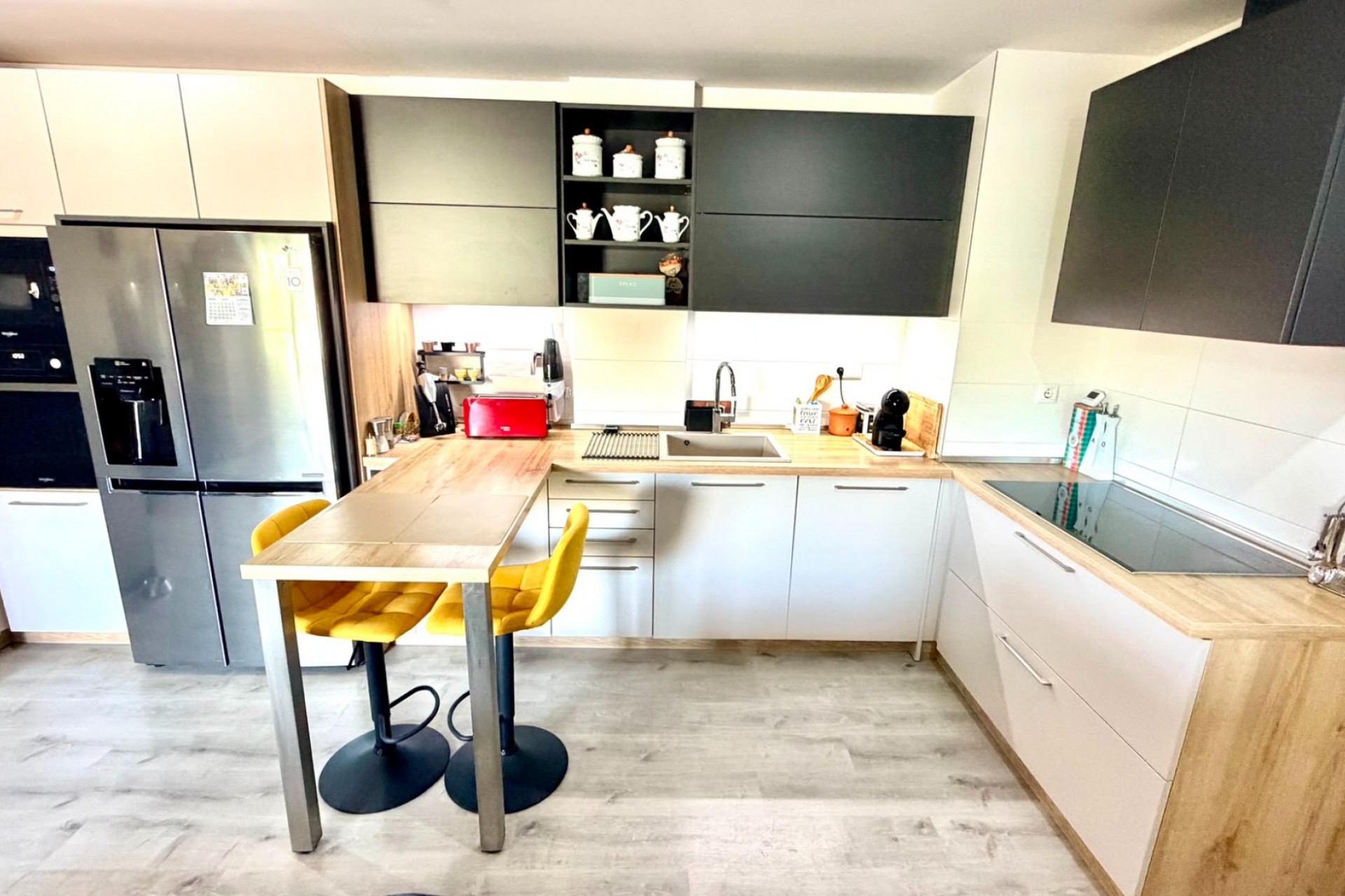 La Revente - Appartement - Orihuela Costa - La Zenia
