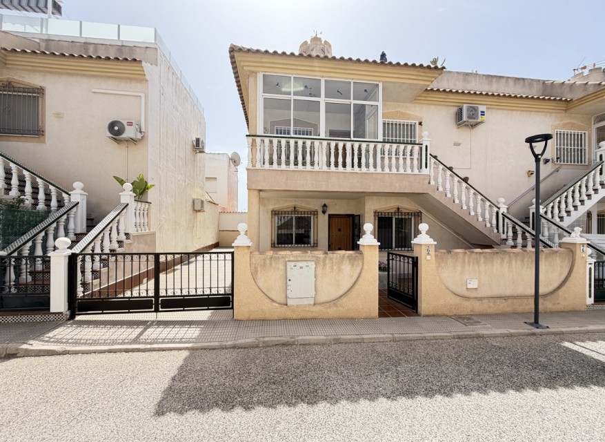 La Revente - Appartement - Orihuela Costa - La Zenia
