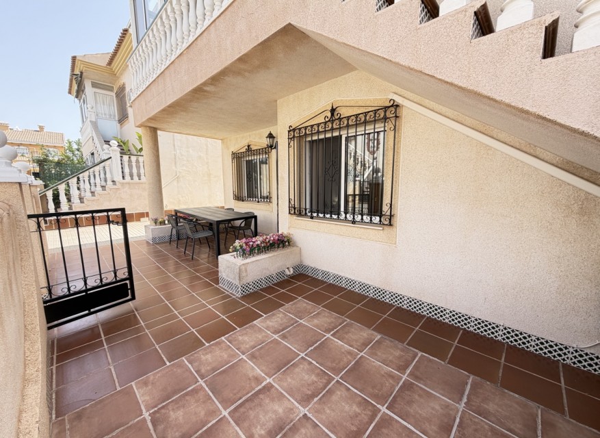 La Revente - Appartement - Orihuela Costa - La Zenia