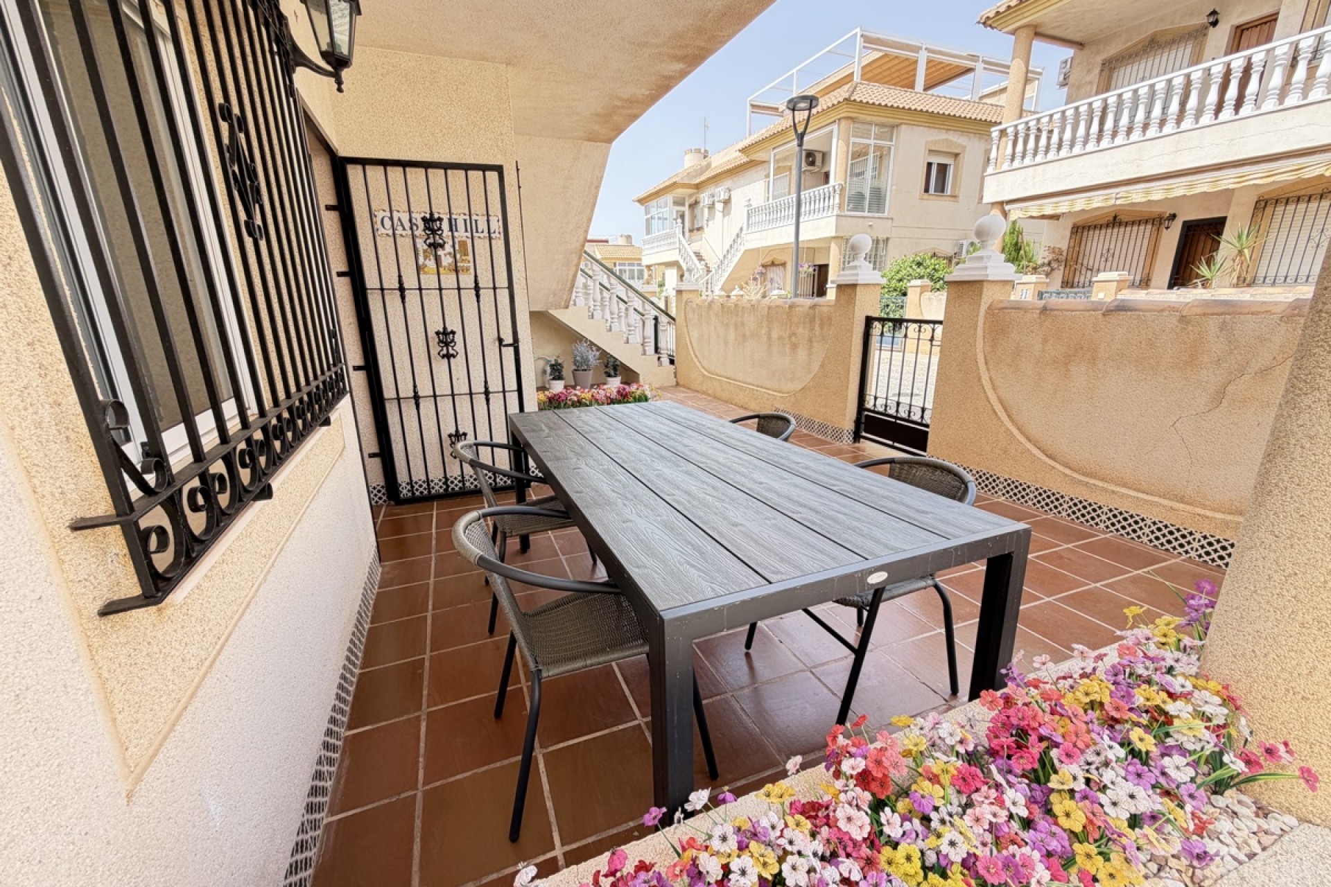 La Revente - Appartement - Orihuela Costa - La Zenia