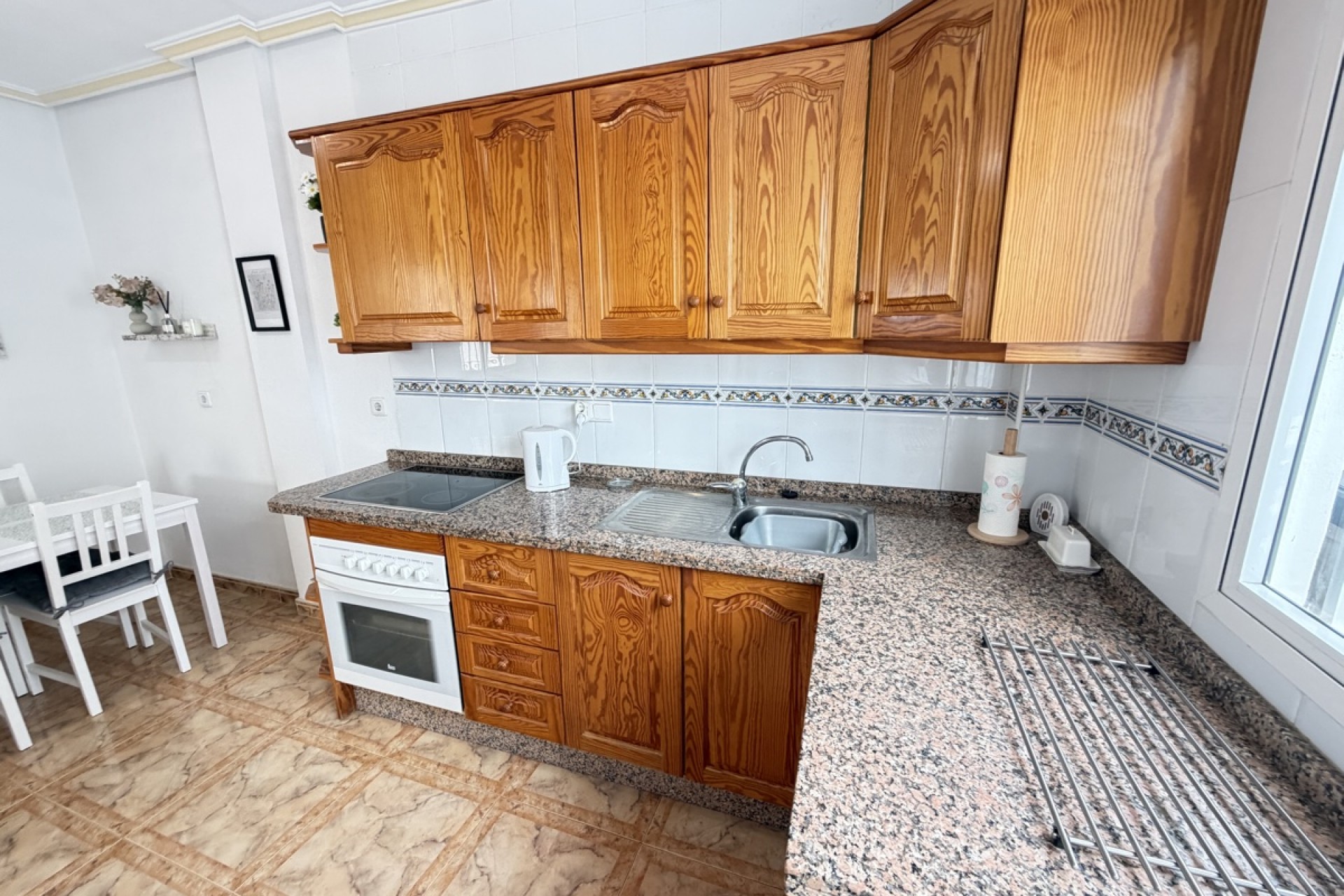 La Revente - Appartement - Orihuela Costa - La Zenia