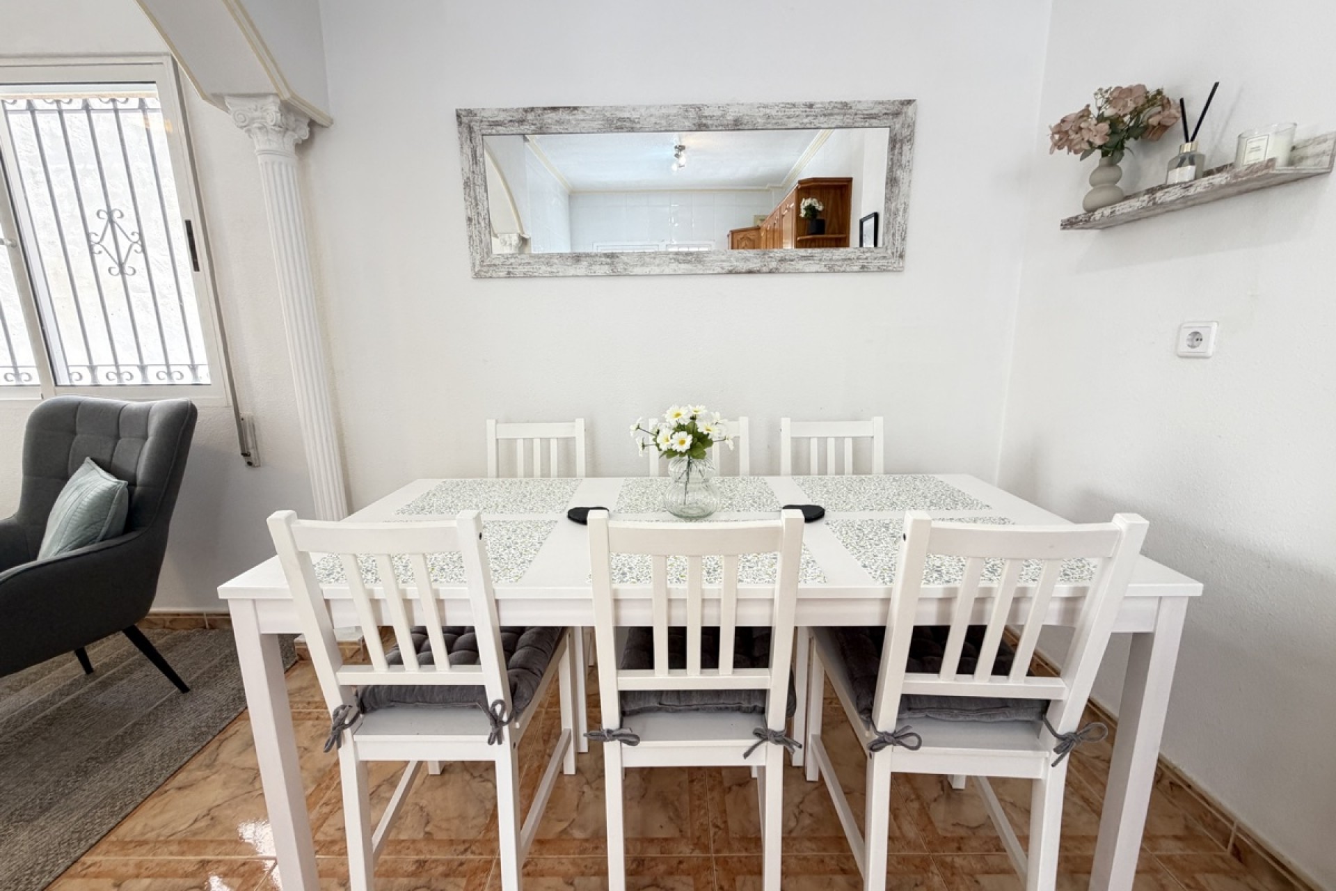 La Revente - Appartement - Orihuela Costa - La Zenia
