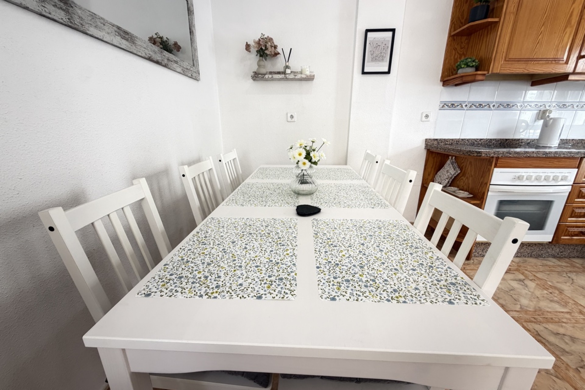 La Revente - Appartement - Orihuela Costa - La Zenia