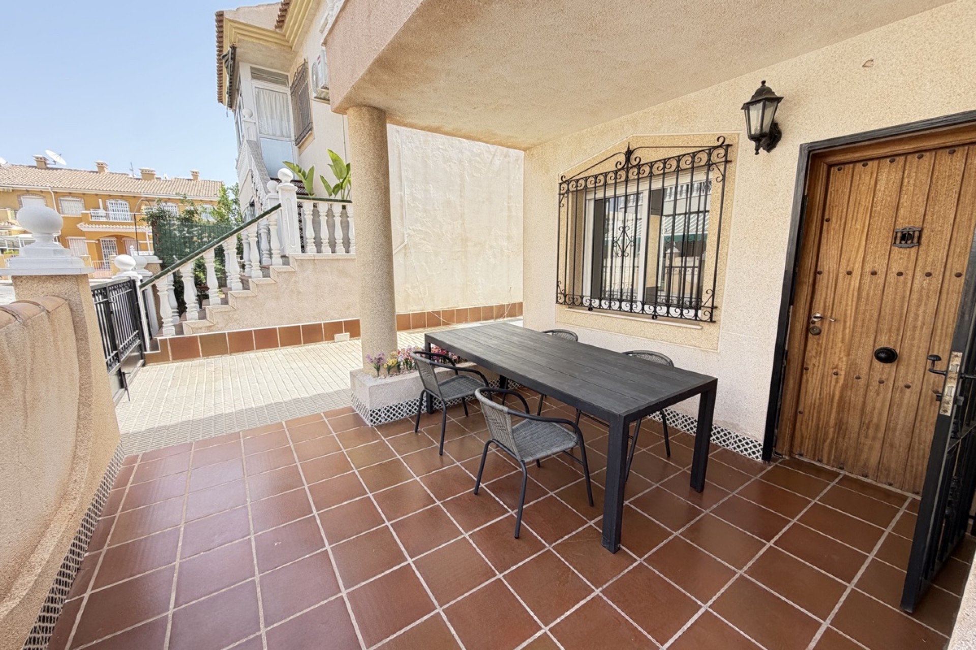 La Revente - Appartement - Orihuela Costa - La Zenia