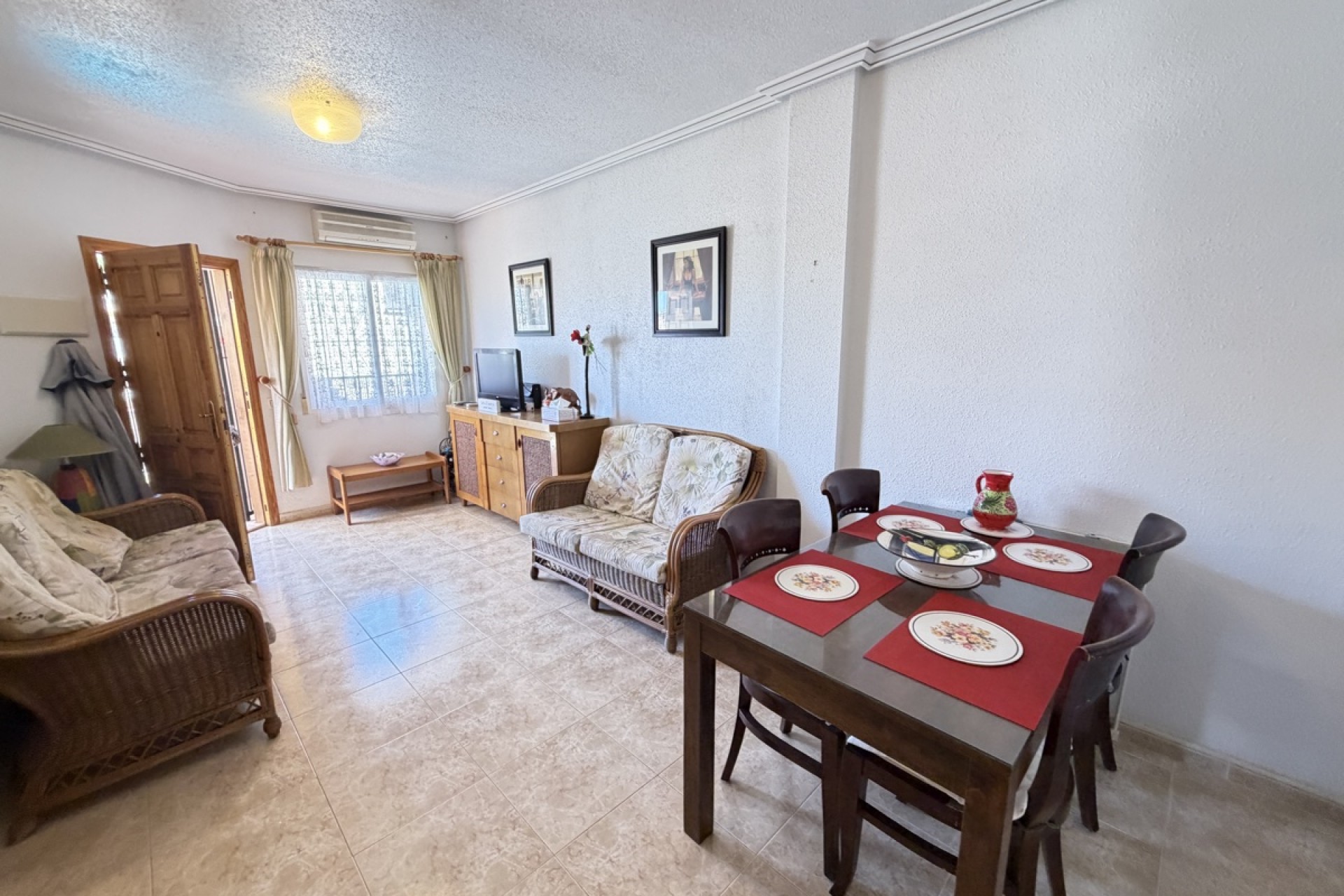 La Revente - Appartement - Orihuela Costa - La Zenia