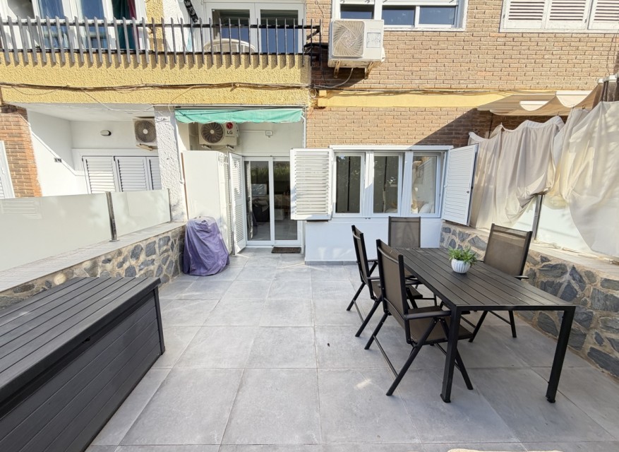 La Revente - Appartement - Orihuela Costa - La Zenia