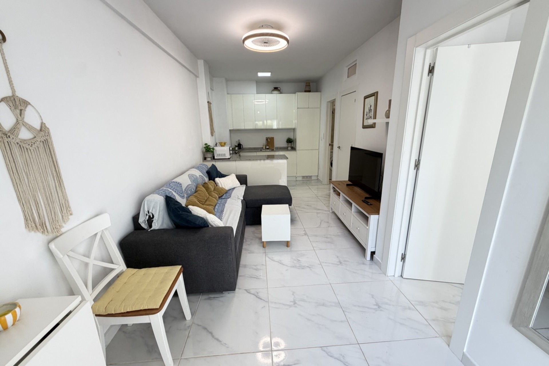 La Revente - Appartement - Orihuela Costa - La Zenia
