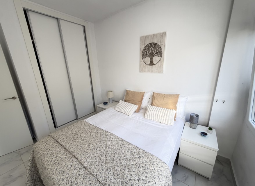 La Revente - Appartement - Orihuela Costa - La Zenia