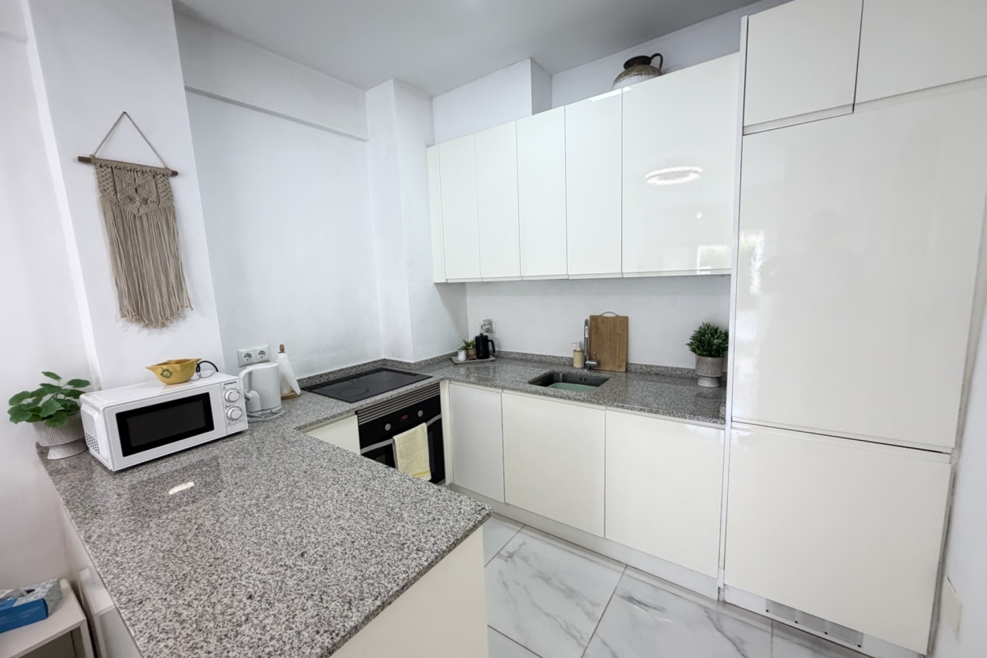 La Revente - Appartement - Orihuela Costa - La Zenia