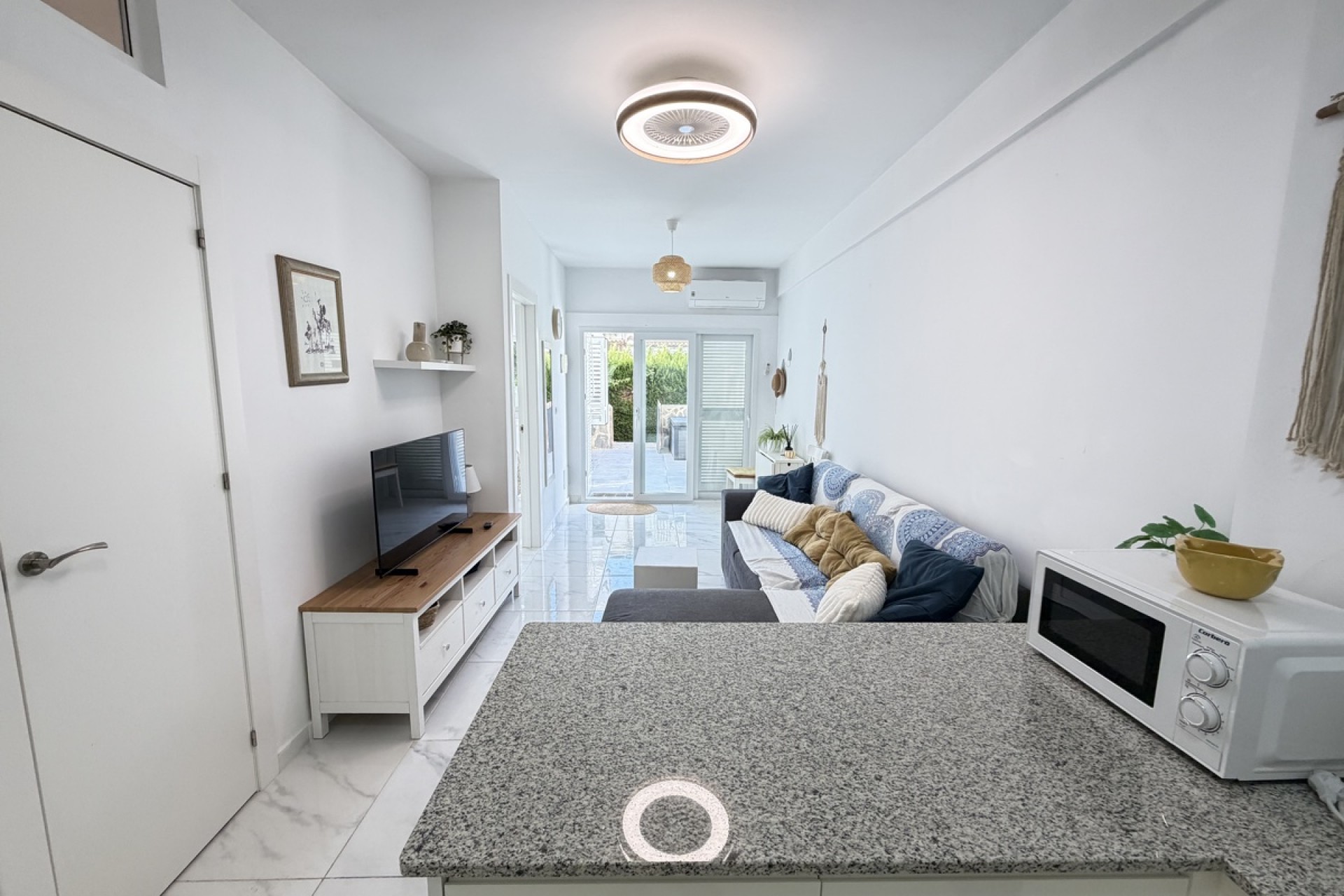 La Revente - Appartement - Orihuela Costa - La Zenia