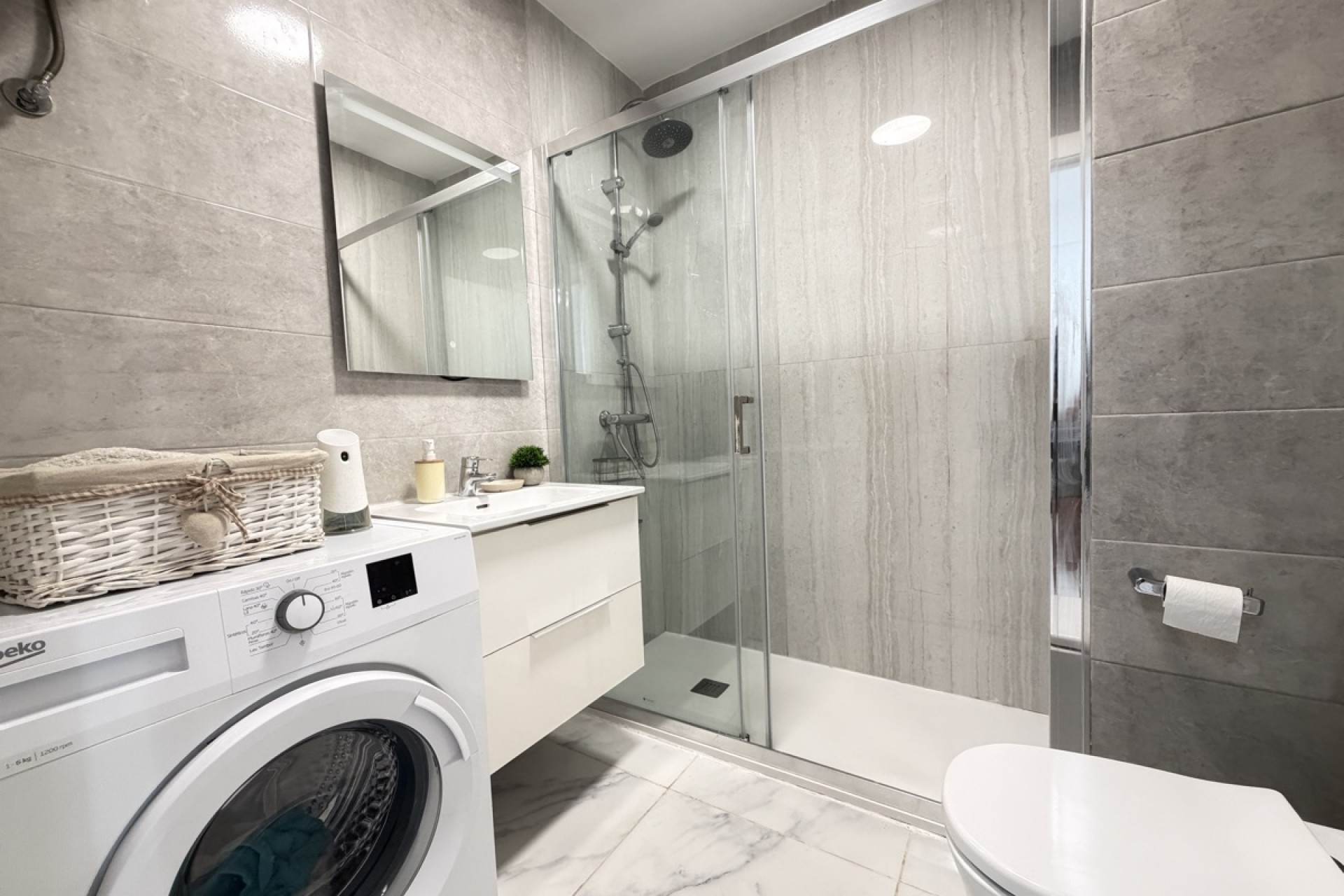 La Revente - Appartement - Orihuela Costa - La Zenia