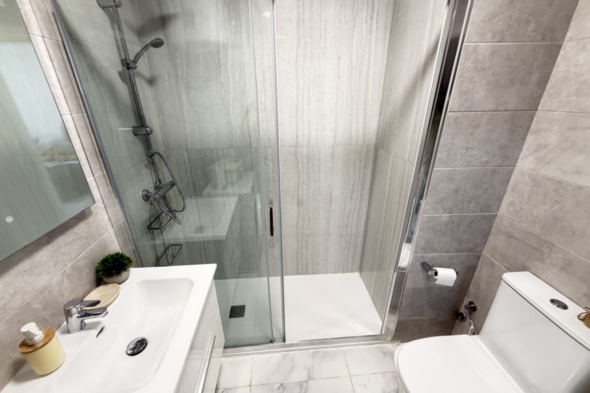 La Revente - Appartement - Orihuela Costa - La Zenia