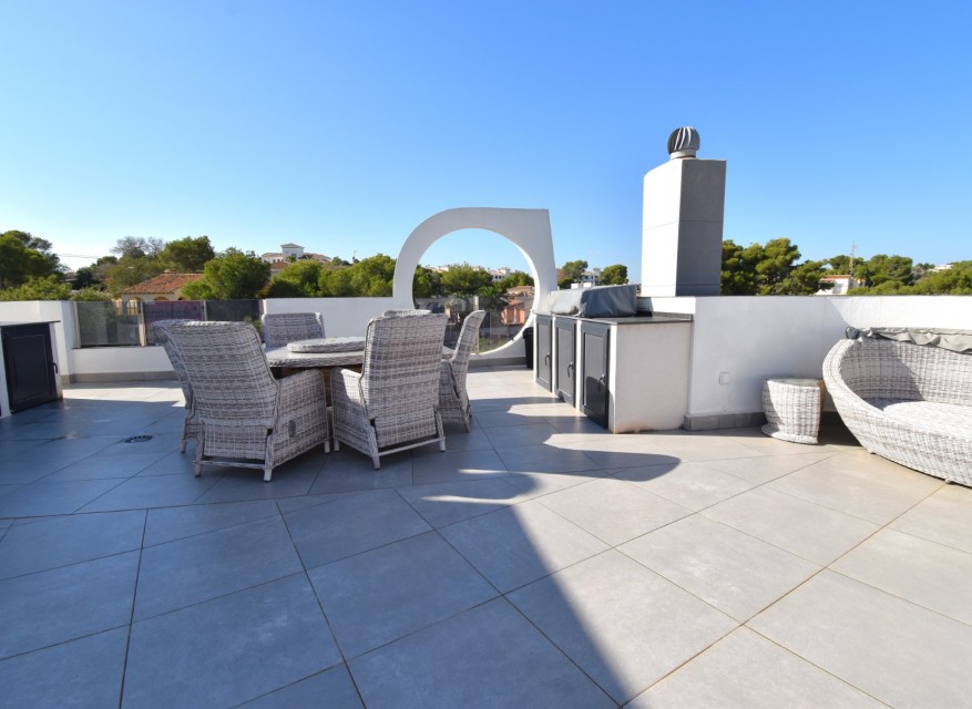 La Revente - Appartement - Orihuela Costa - Las Filipinas