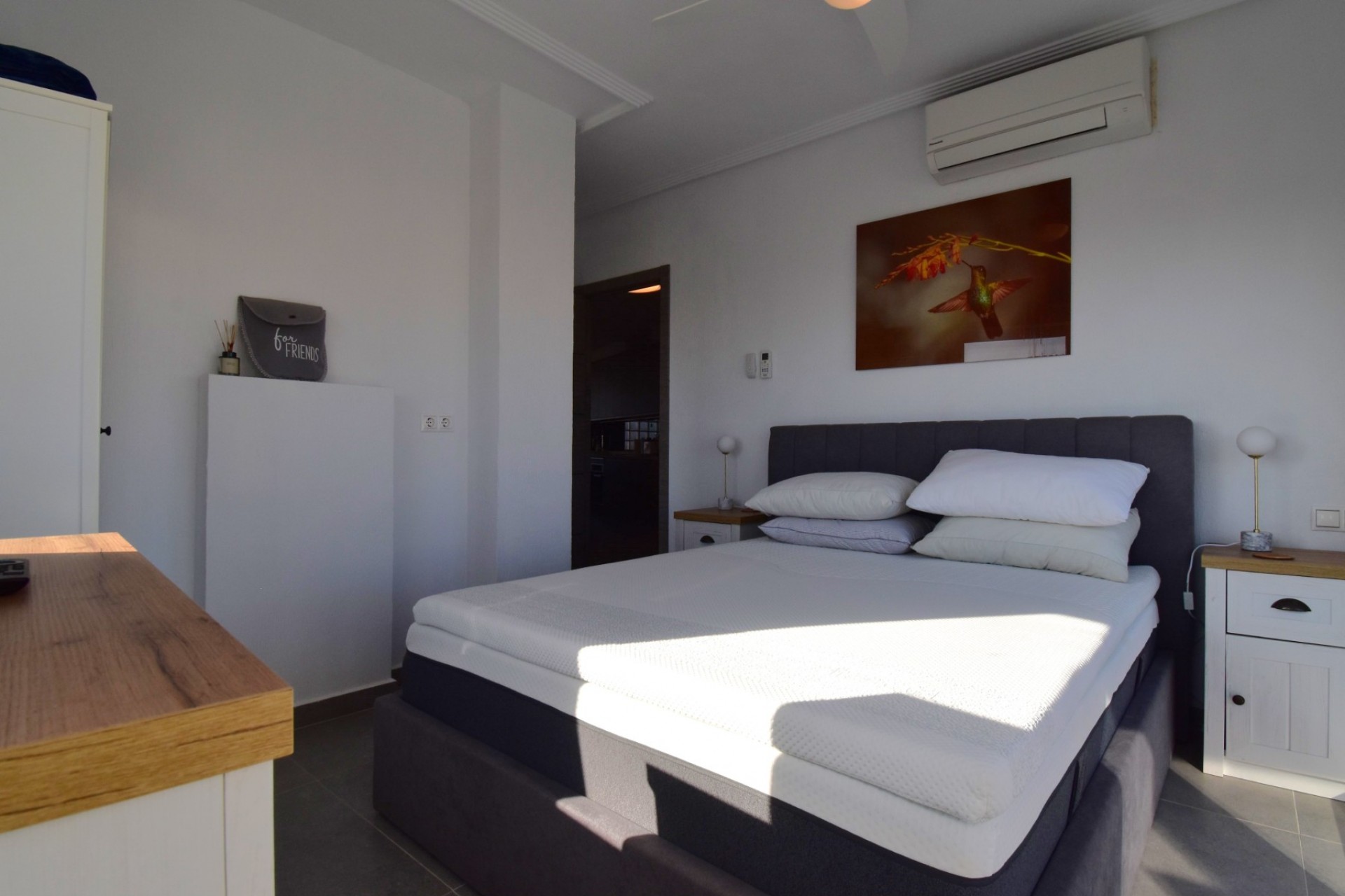 La Revente - Appartement - Orihuela Costa - Las Filipinas