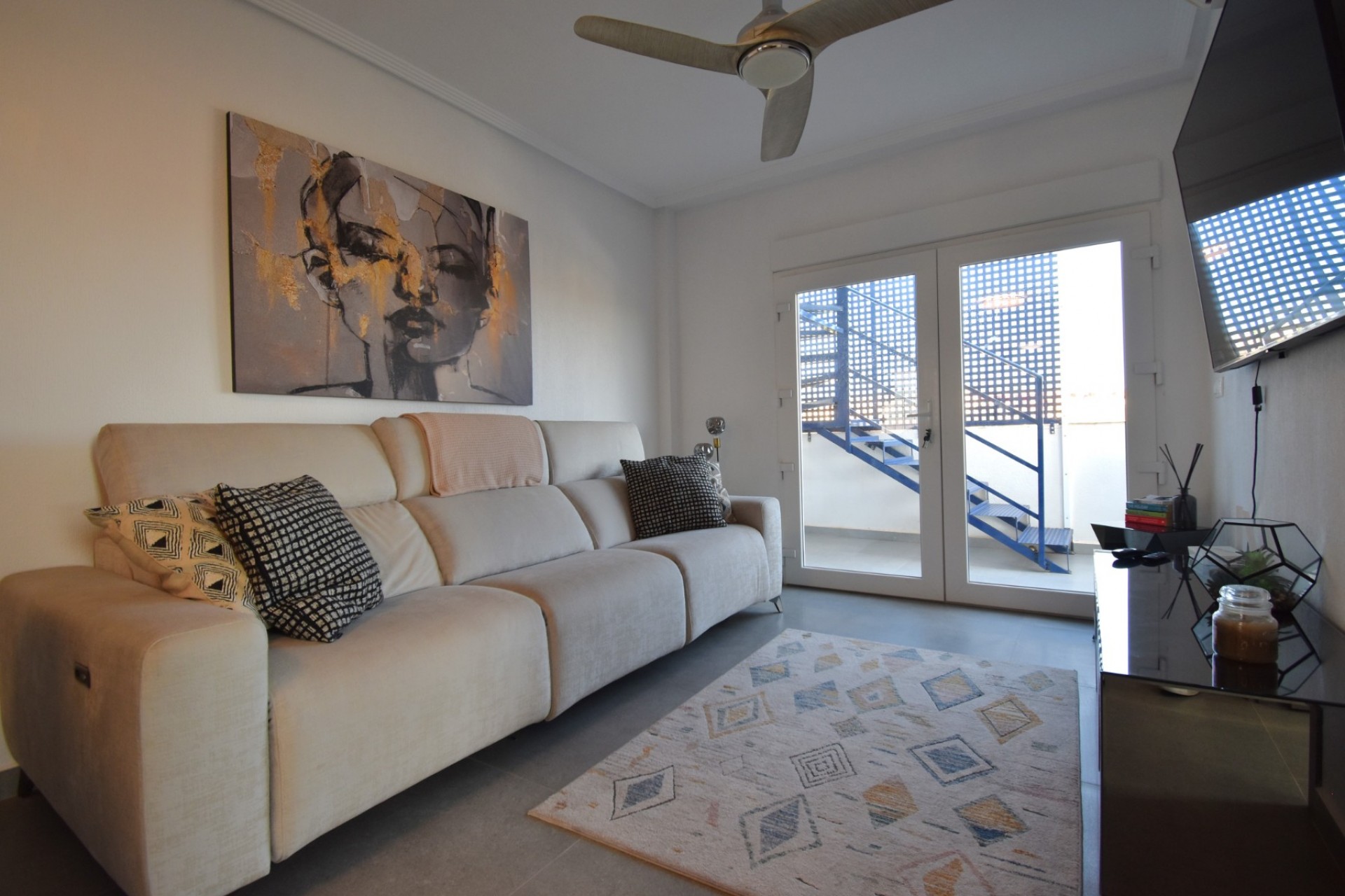 La Revente - Appartement - Orihuela Costa - Las Filipinas