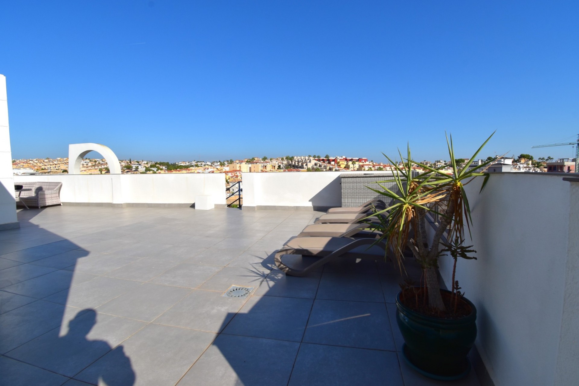 La Revente - Appartement - Orihuela Costa - Las Filipinas