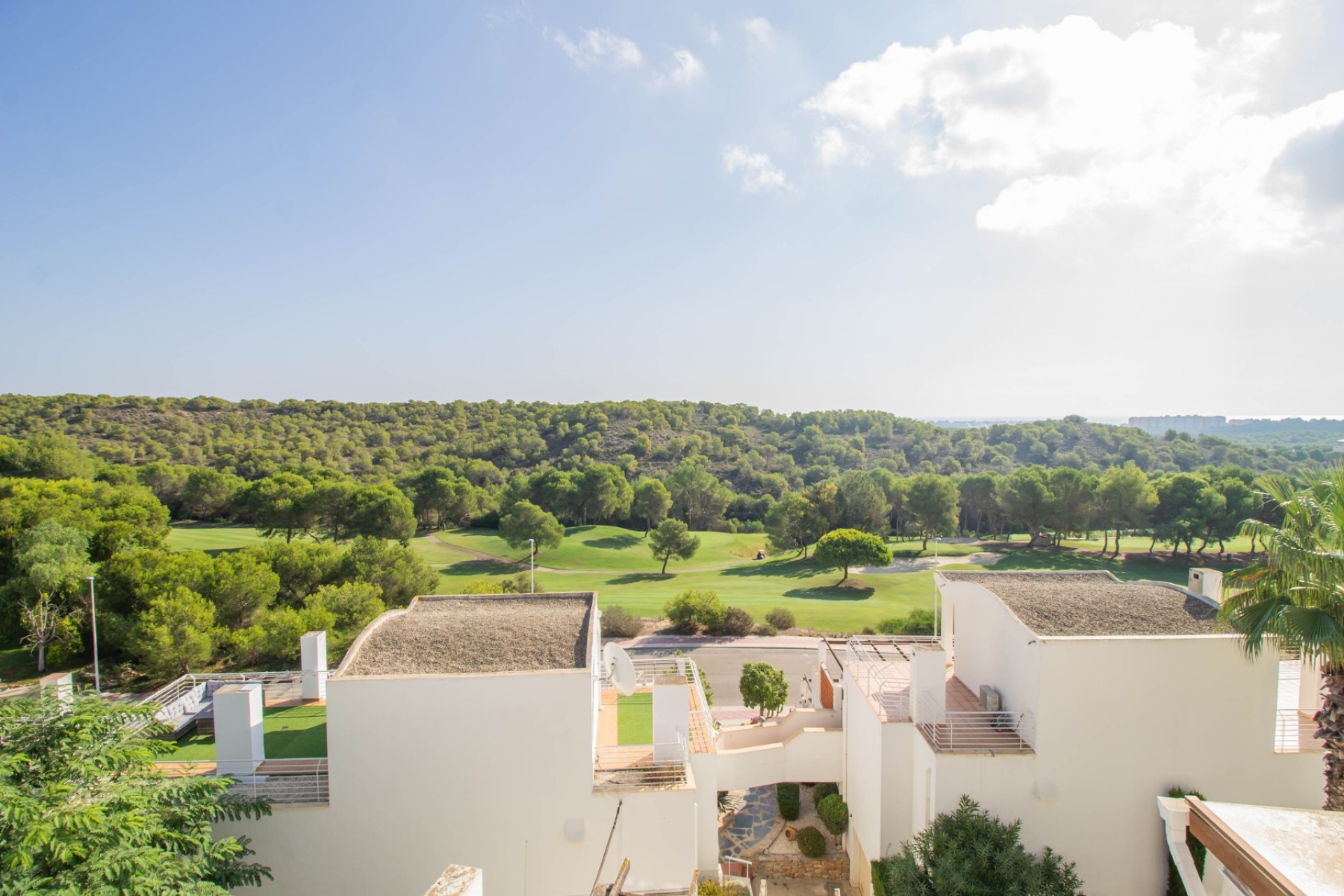 La Revente - Appartement - Orihuela Costa - Las Ramblas