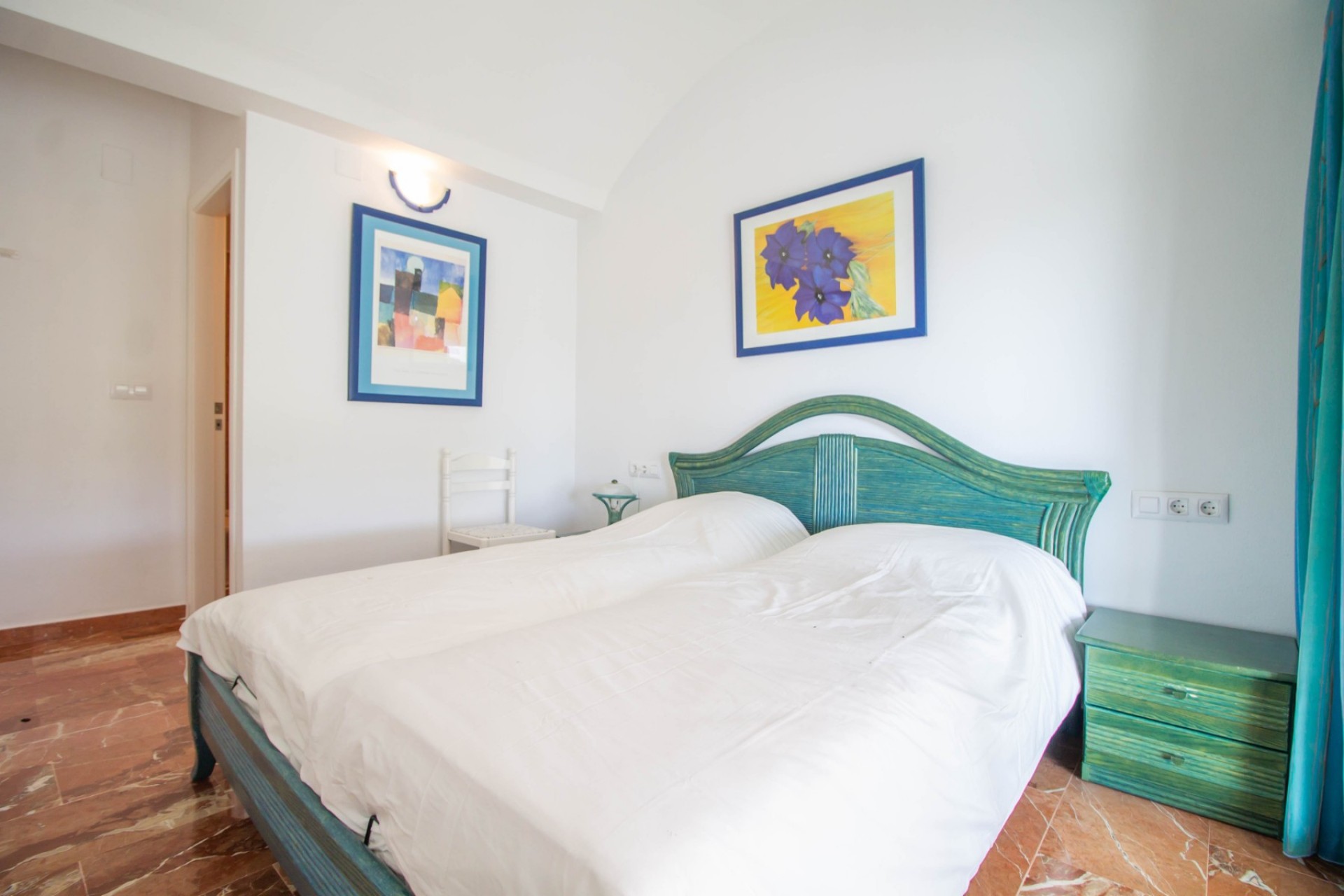 La Revente - Appartement - Orihuela Costa - Las Ramblas