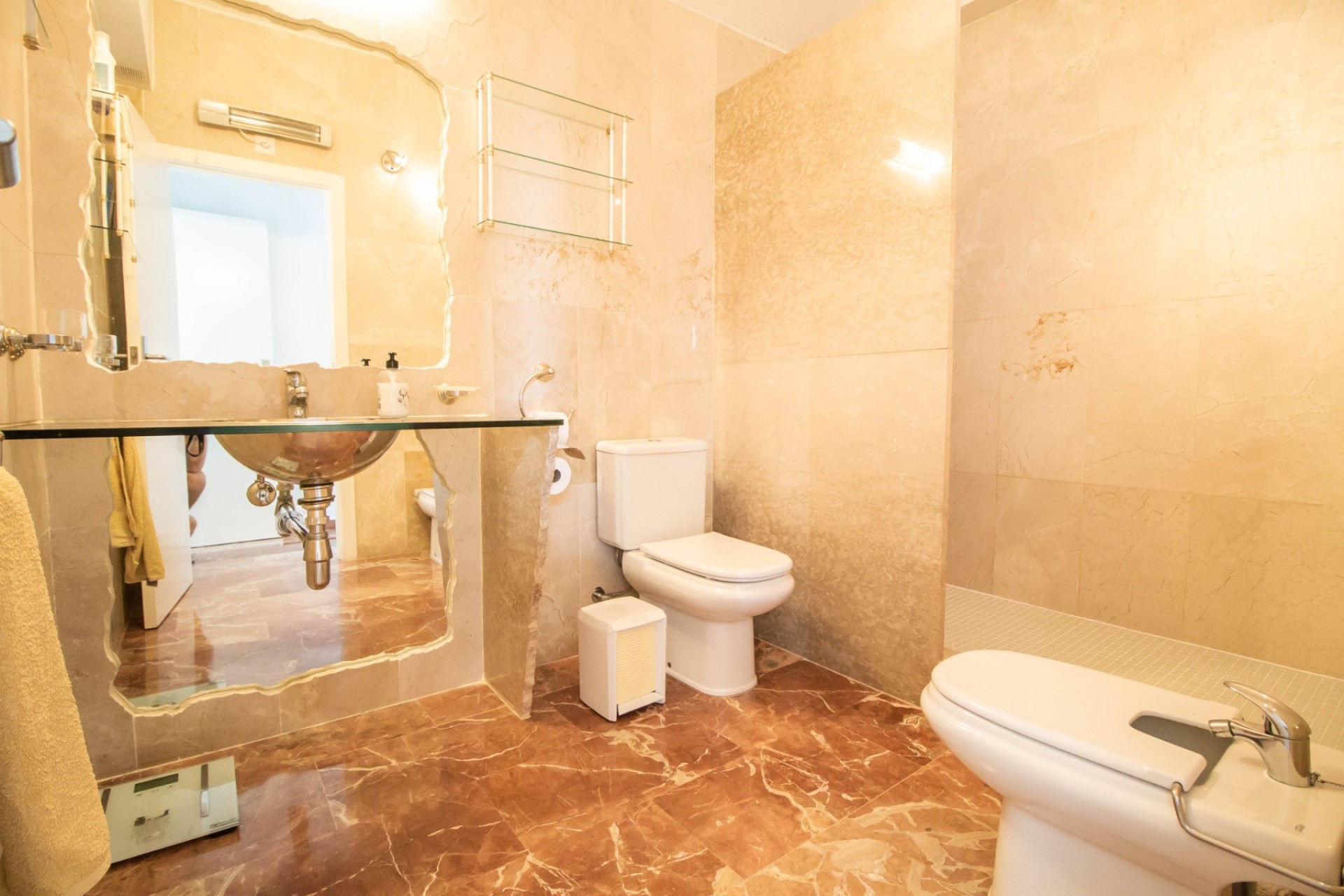 La Revente - Appartement - Orihuela Costa - Las Ramblas